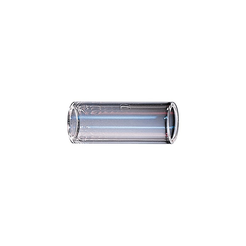 Bottleneck en verre Dunlop 210 (Medium)
