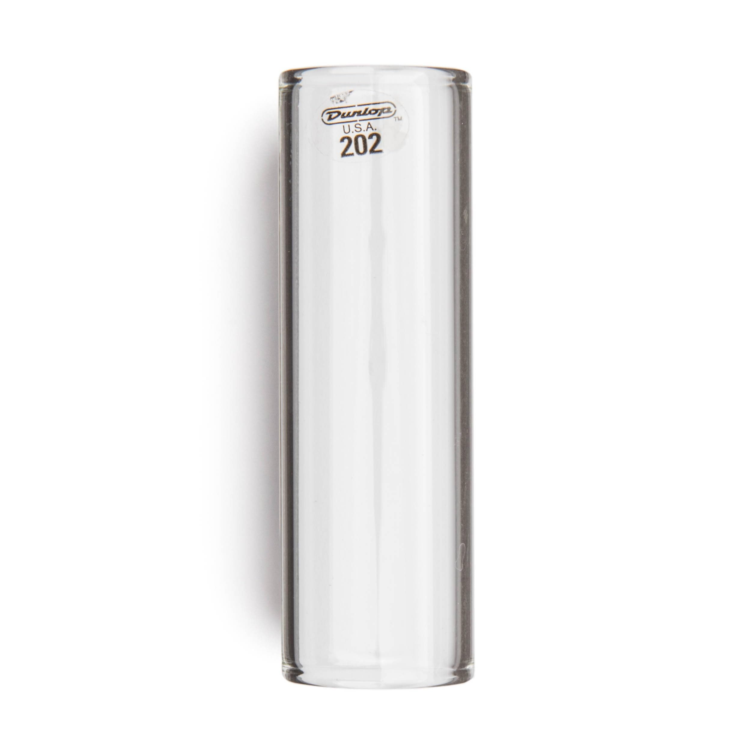 Dunlop bottleneck en verre medium N°202