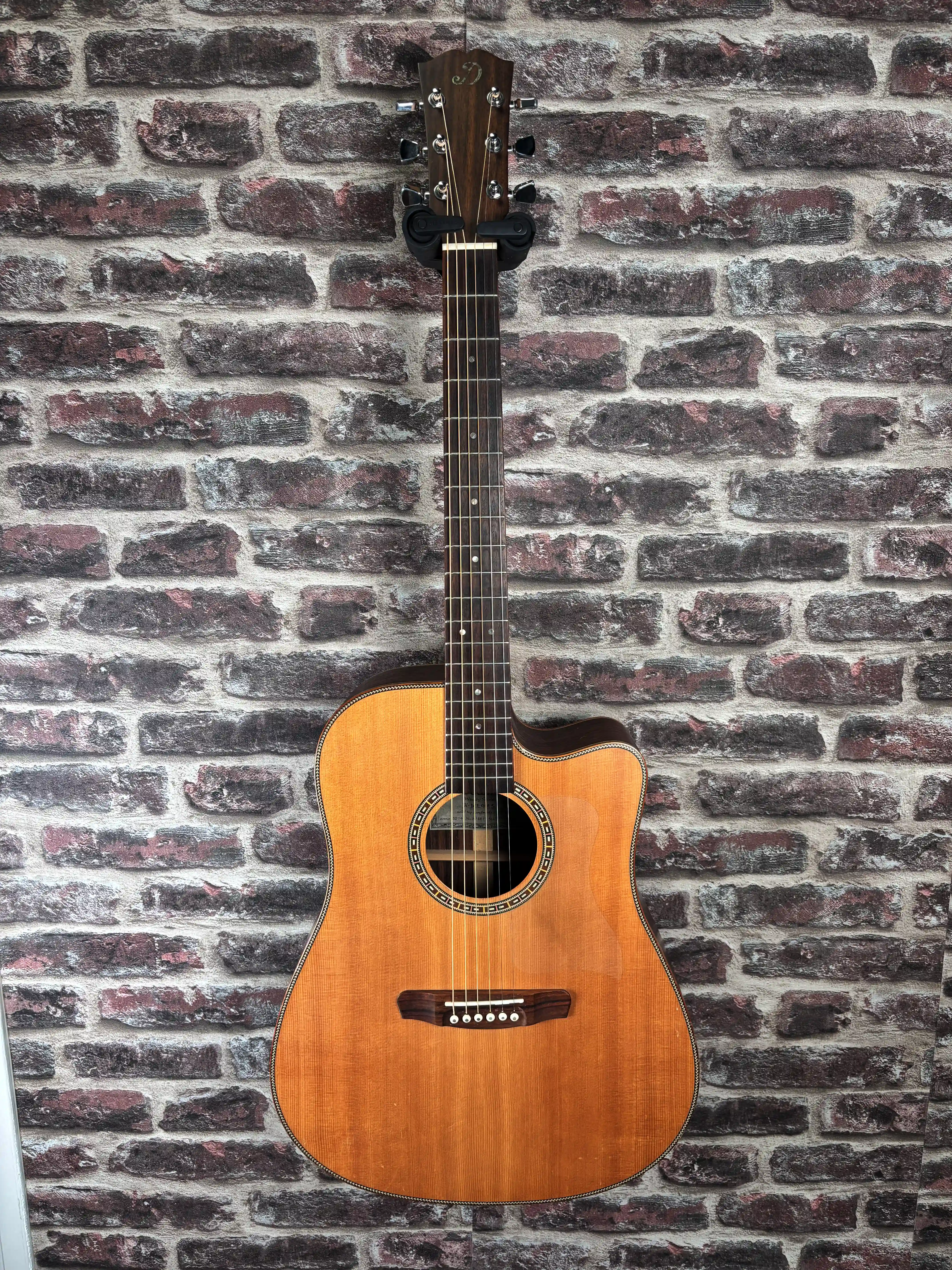 Dowina DCE 999 S OCCASION