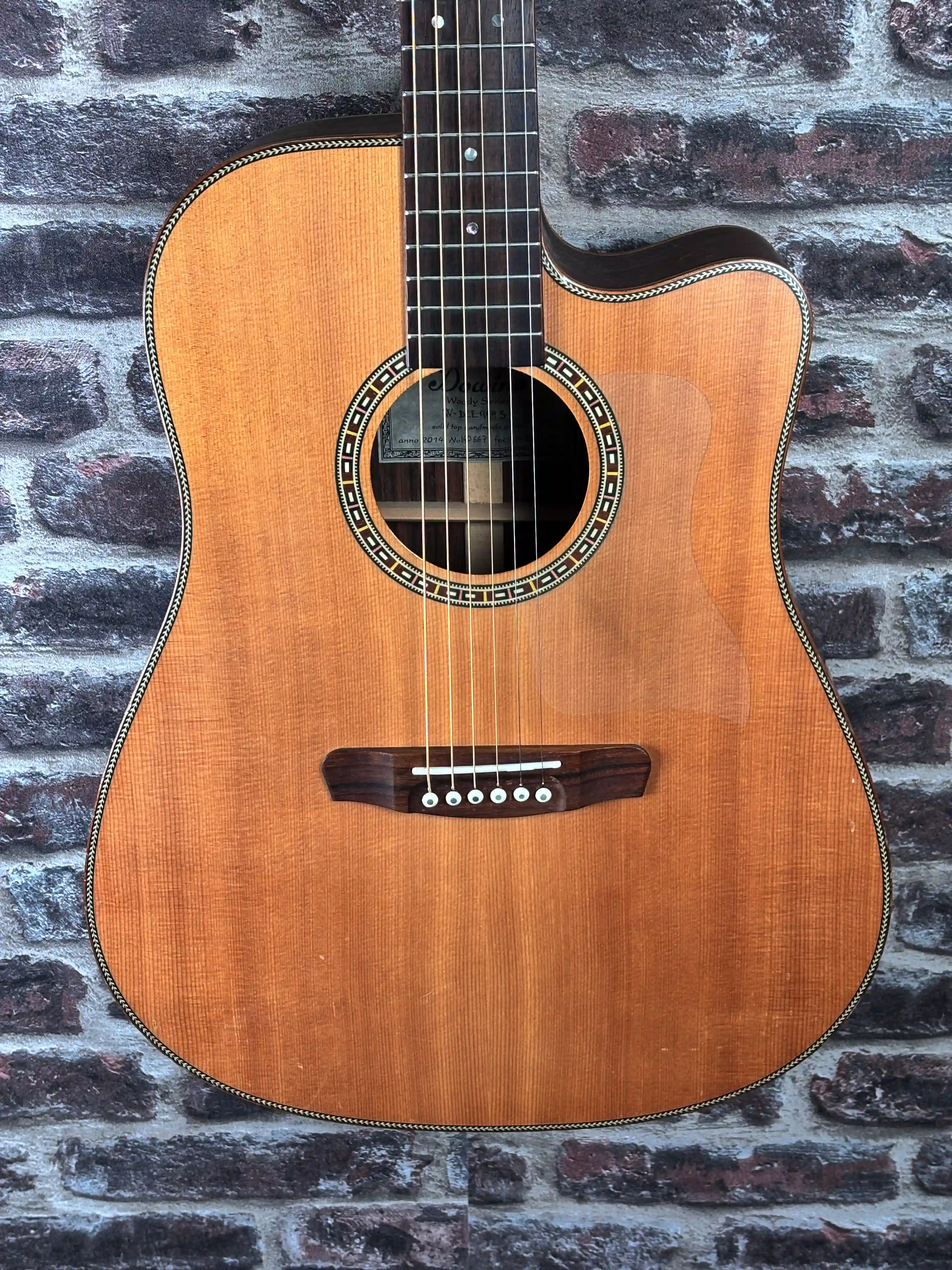 Dowina DCE 999 S OCCASION