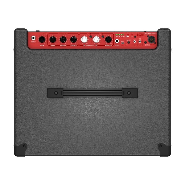 Tc electronic BG 250 112 Combo OCCASION