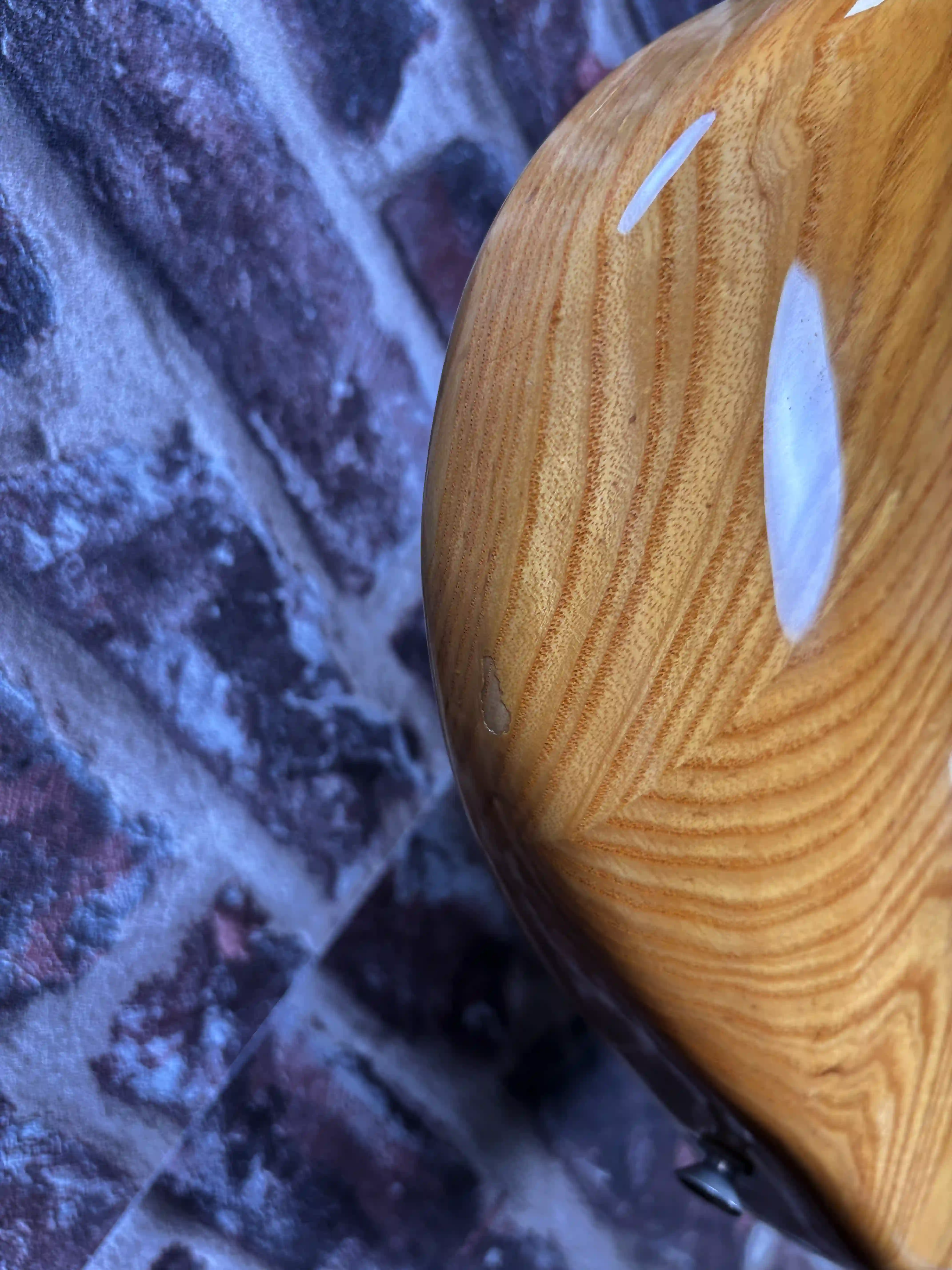 Fender Stratocaster 1976 Natural OCCASION