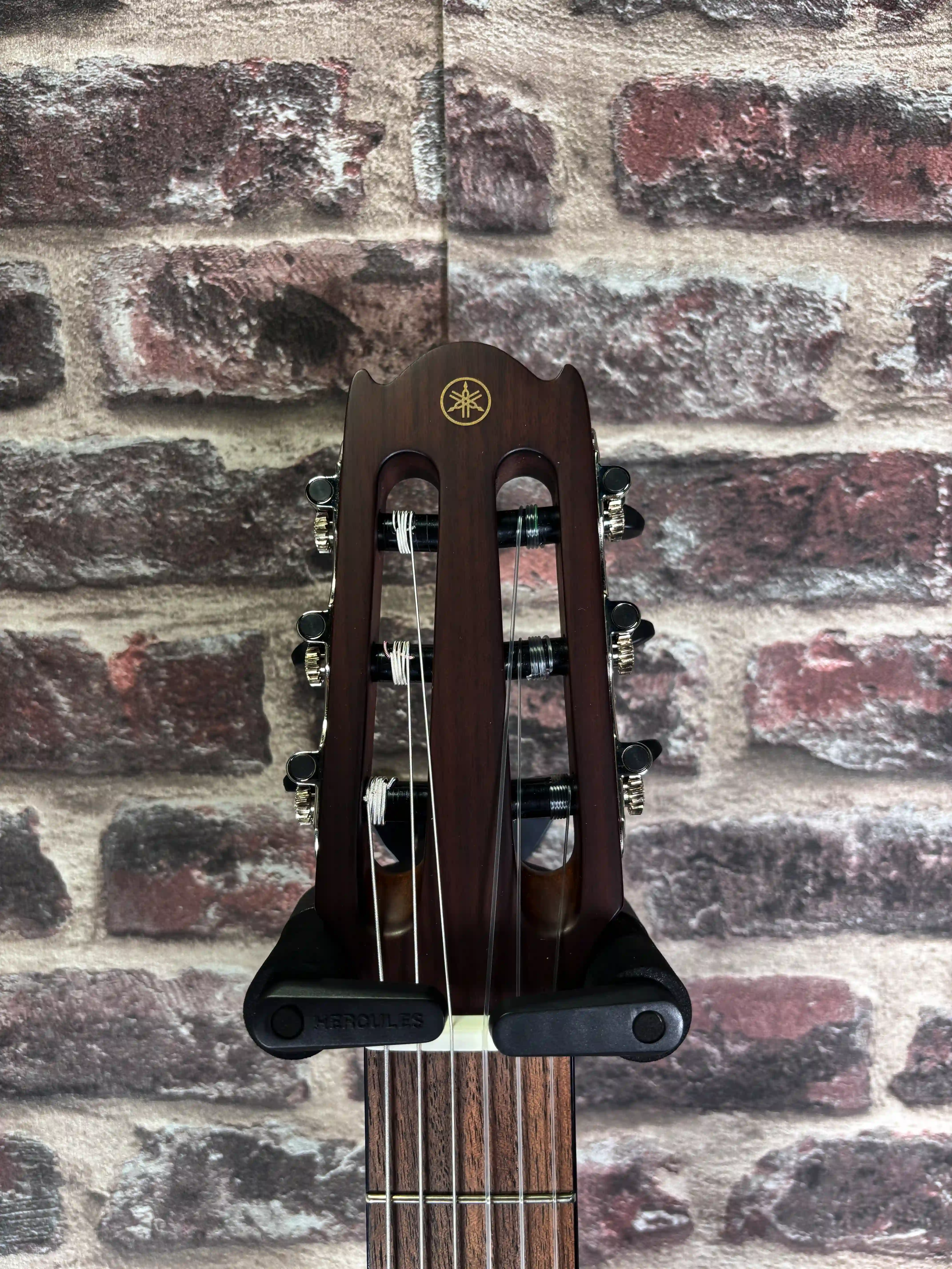 Yamaha NTX1 Brown Sunburst OCCASION