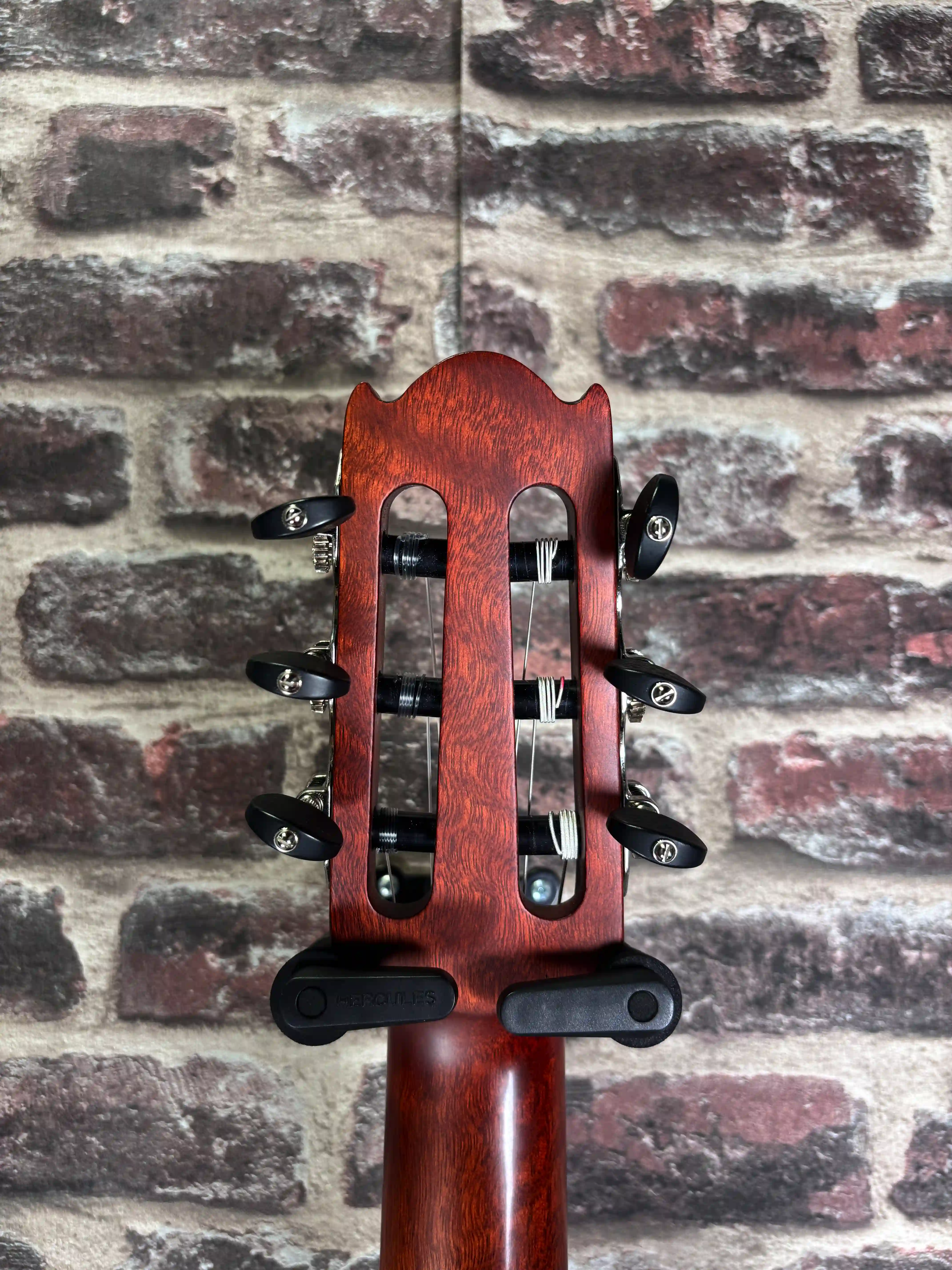 Yamaha NTX1 Brown Sunburst OCCASION