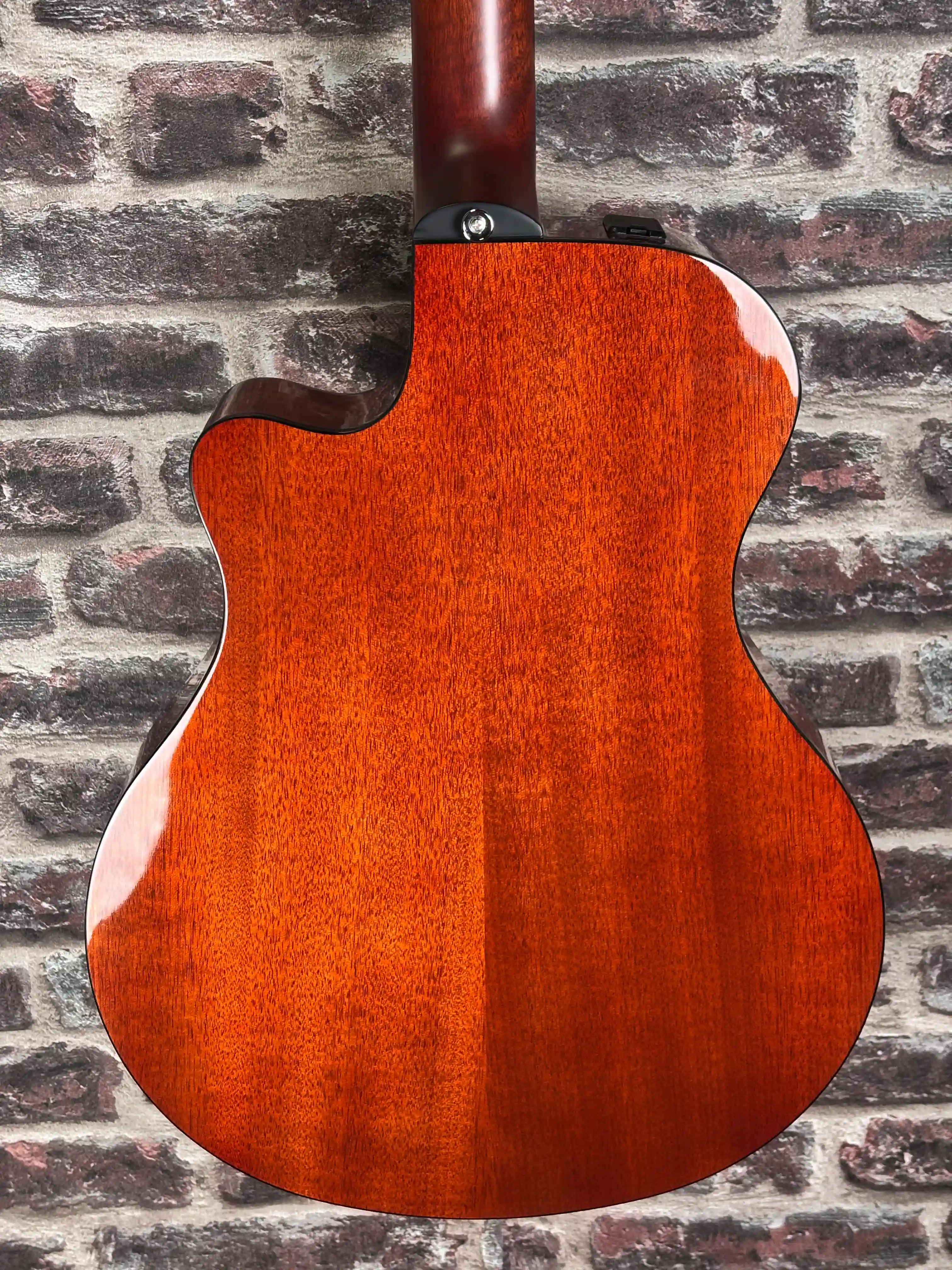 Yamaha NTX1 Brown Sunburst OCCASION