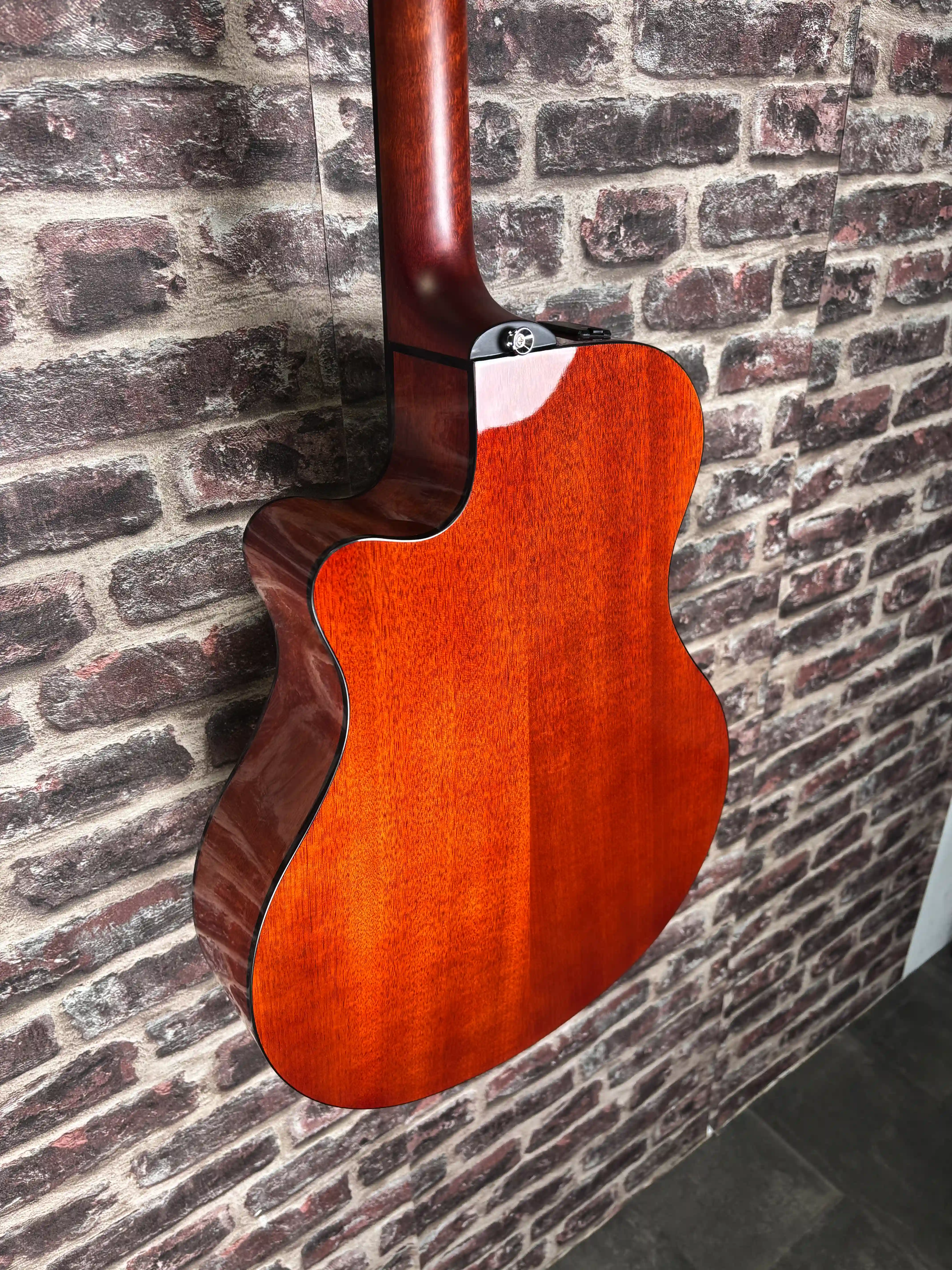 Yamaha NTX1 Brown Sunburst OCCASION