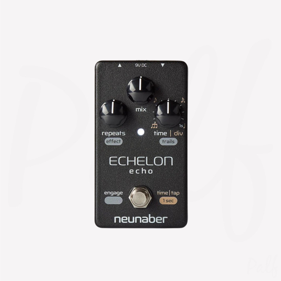 Neunaber Echelon Echo V2 OCCASION