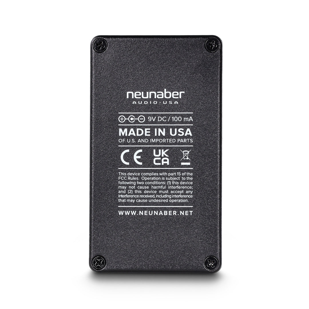 Neunaber Echelon Echo V2 OCCASION