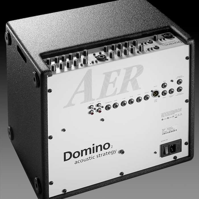 AER Domino 2 OCCASION