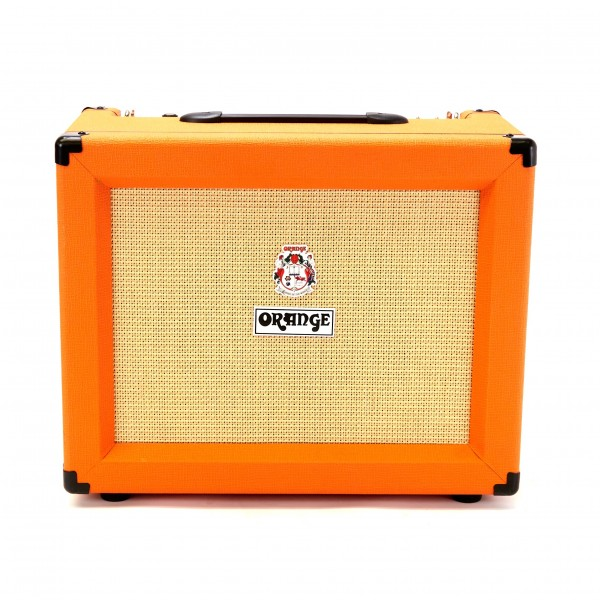 Orange Crush CR60 Combo OCCASION