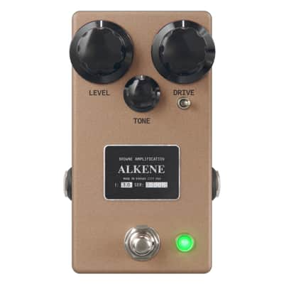 ALKENE Nashville Overdrive OCCASION