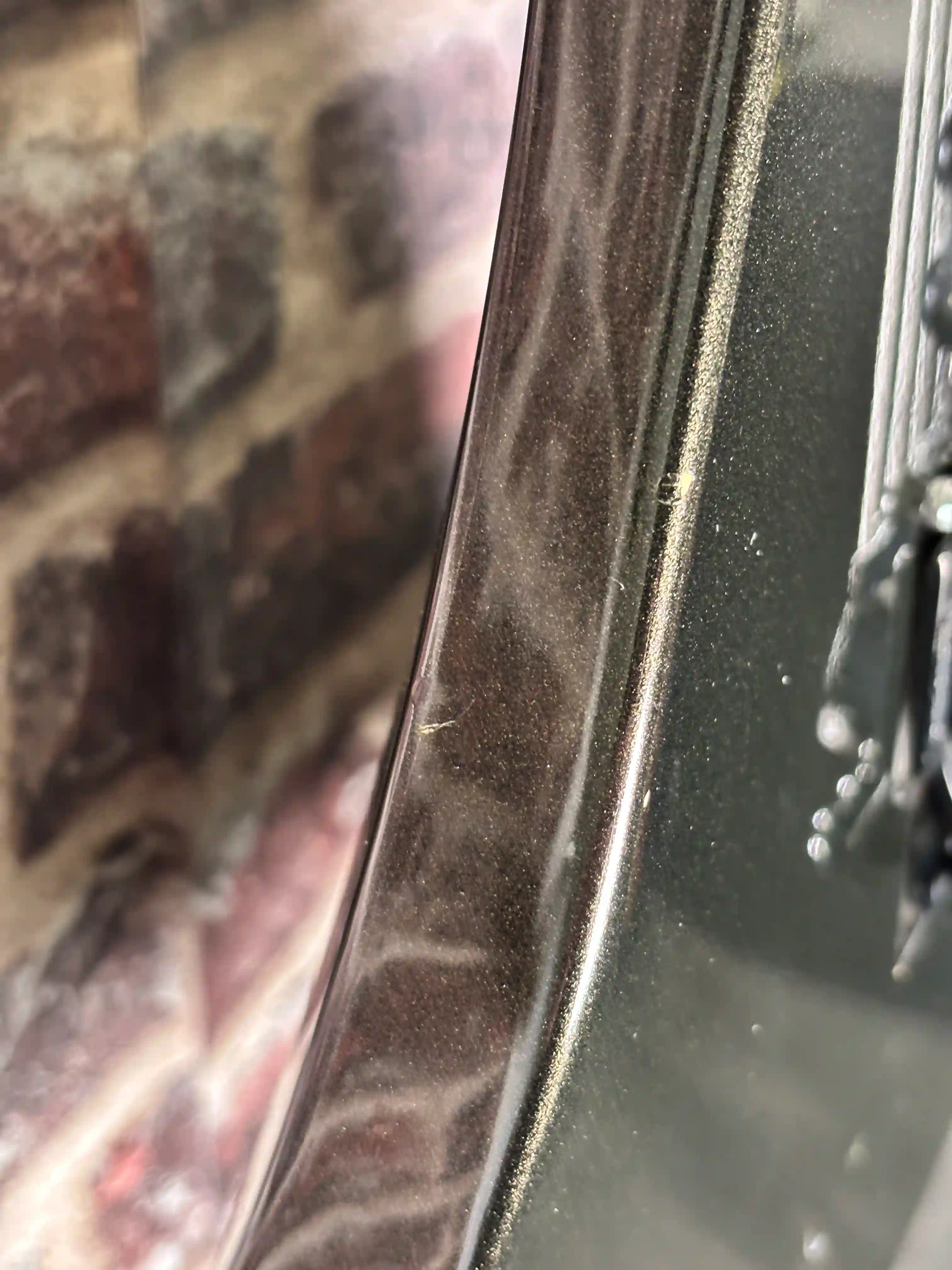 Ibanez RG7420 Galaxy Black OCCASION