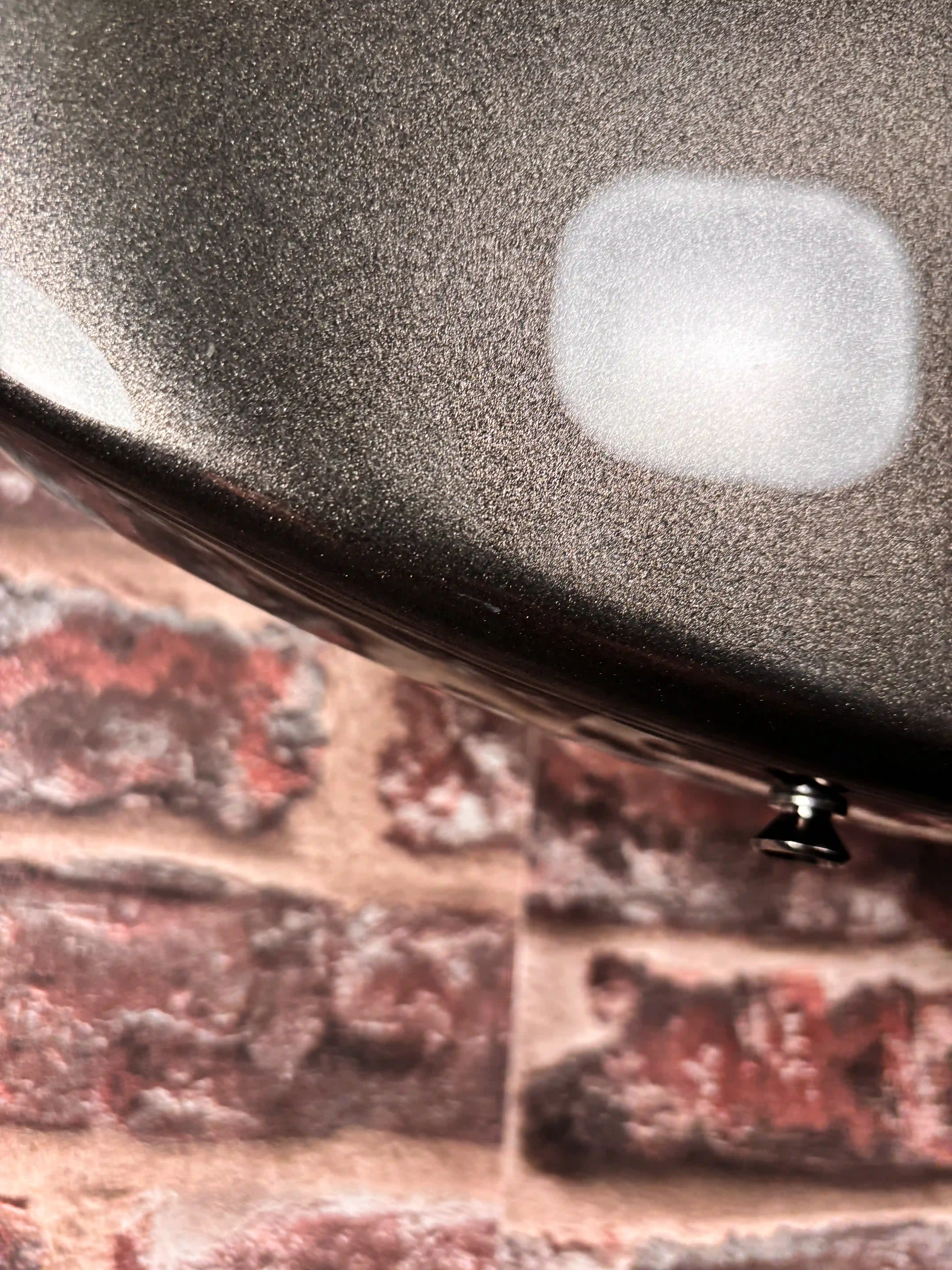 Squier Contemporary Active Jazzmaster Graphite Metallic OCCASION