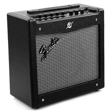 Fender Mustang I V.2 OCCASION