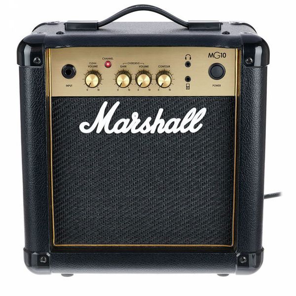 Marshall MG10 Combo OCCASION