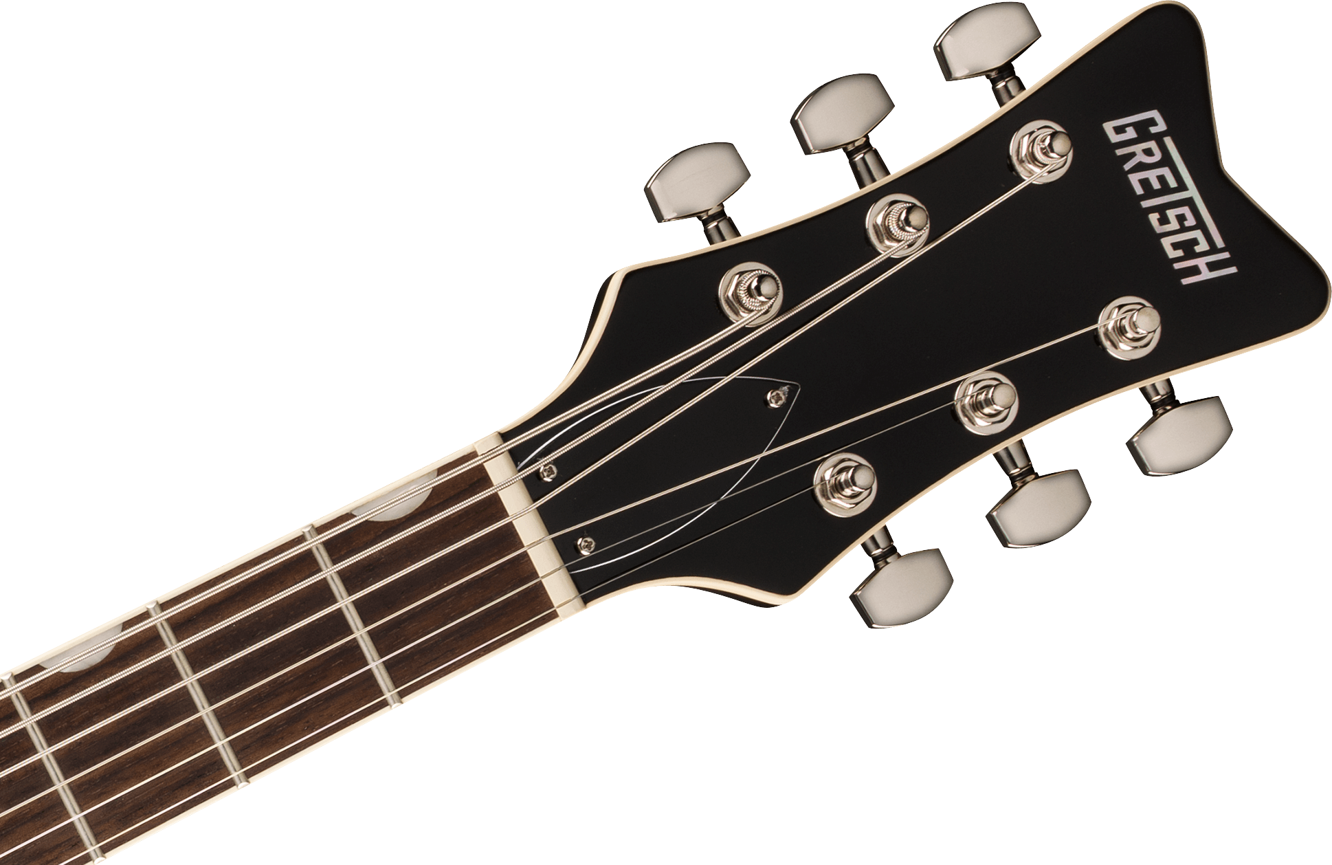 Gretsch Electromatic CVT Baryton Bristol Fog