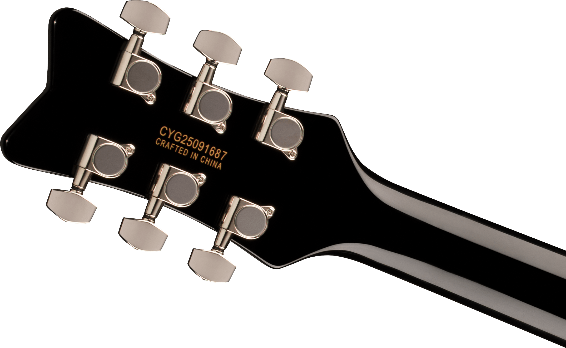 Gretsch Electromatic CVT Baryton Bristol Fog