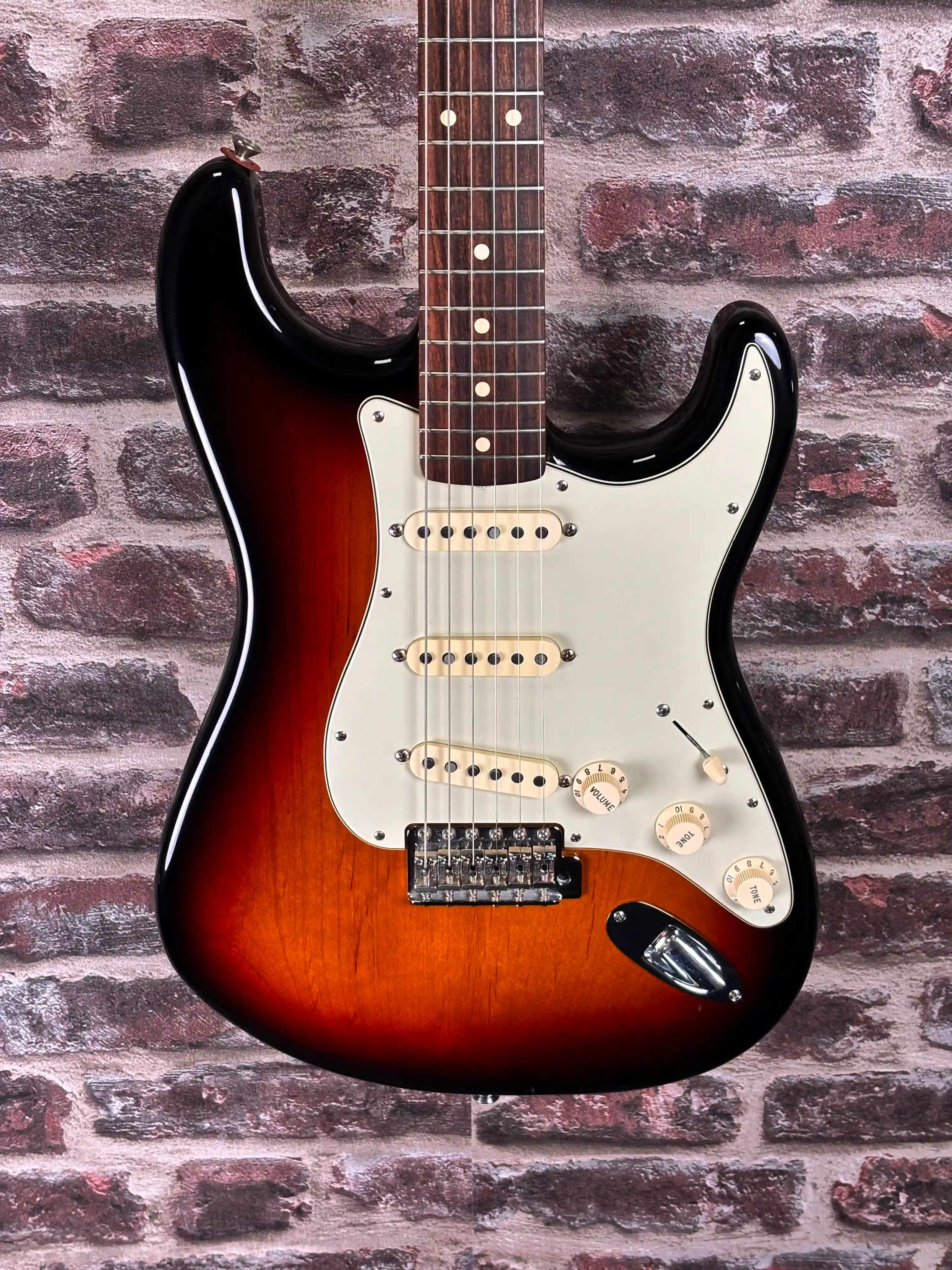Fender Stratocaster 60'S RW 3TS OCCASION