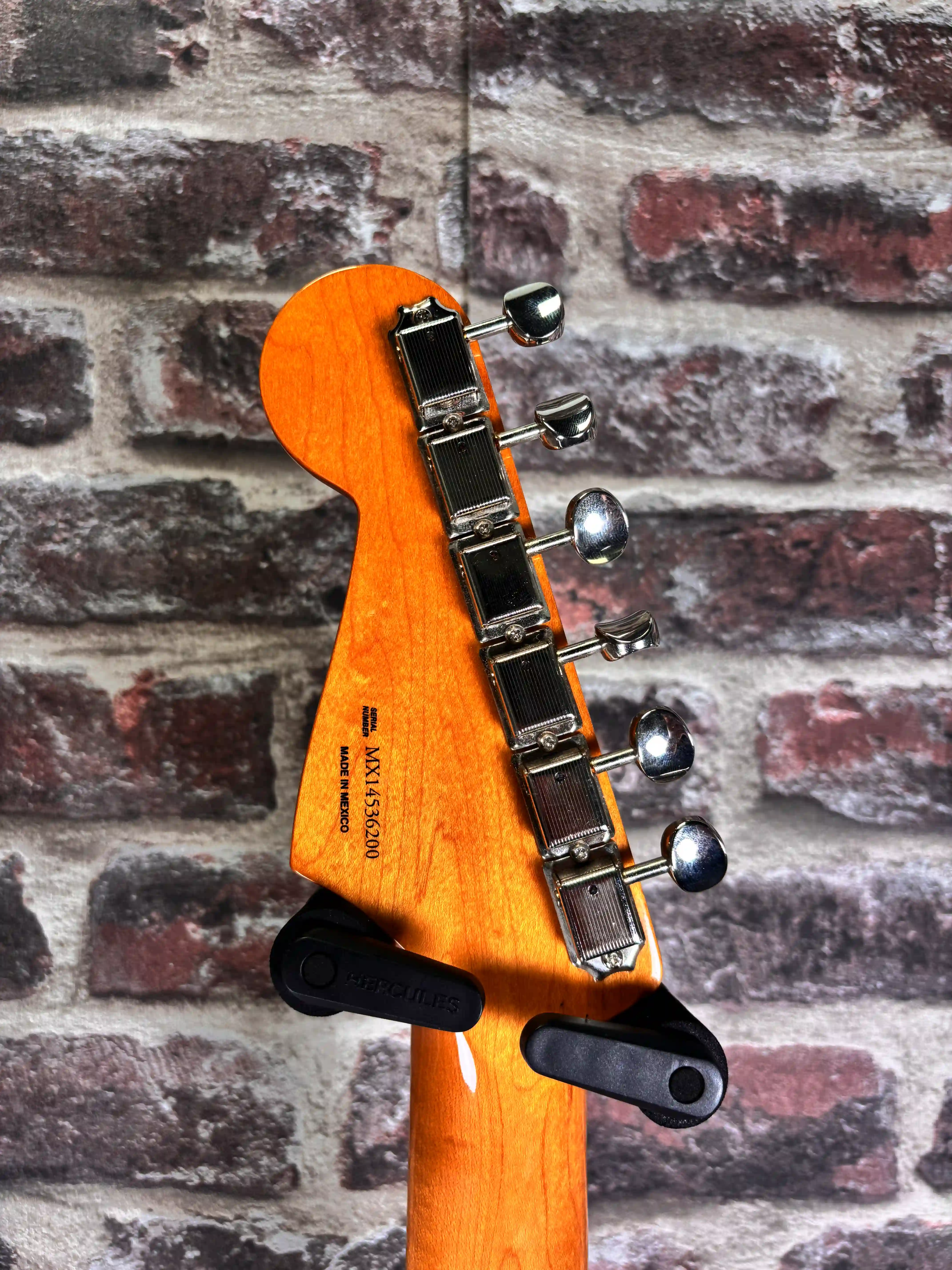 Fender Stratocaster 60'S RW 3TS OCCASION