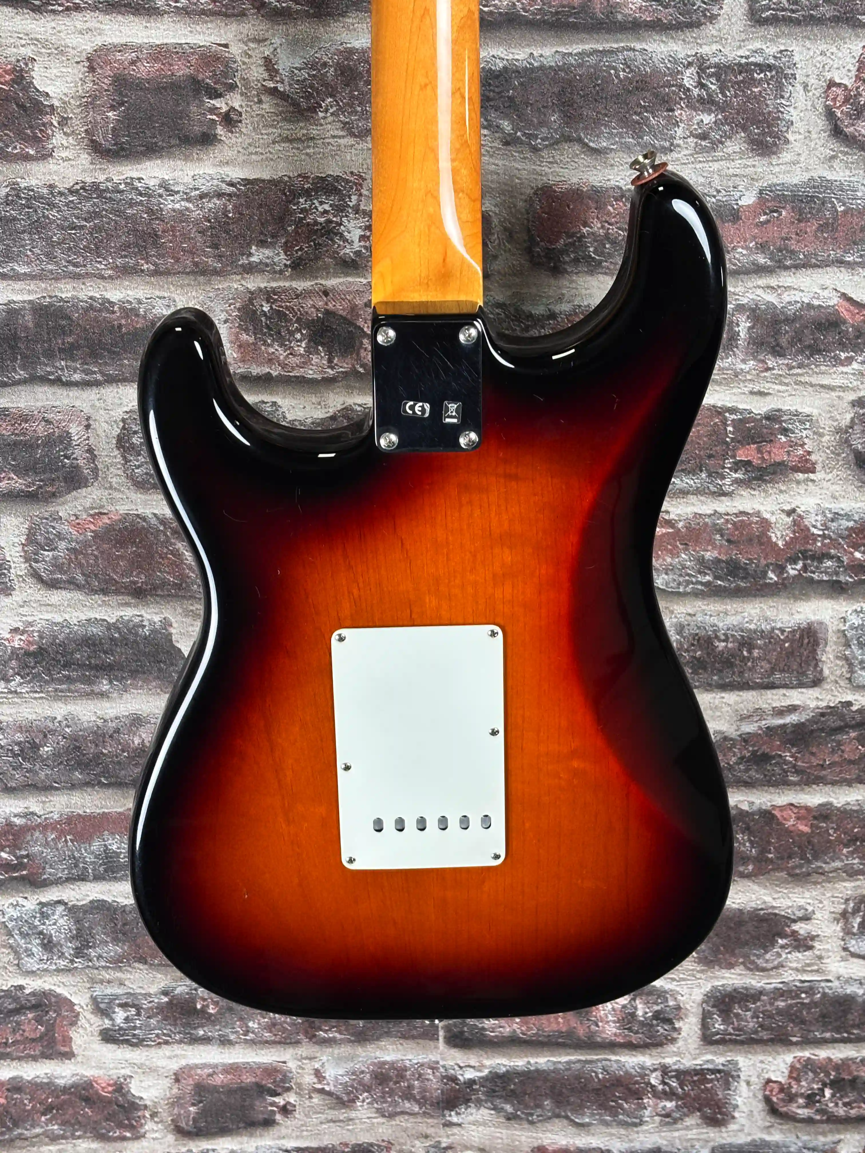 Fender Stratocaster 60'S RW 3TS OCCASION