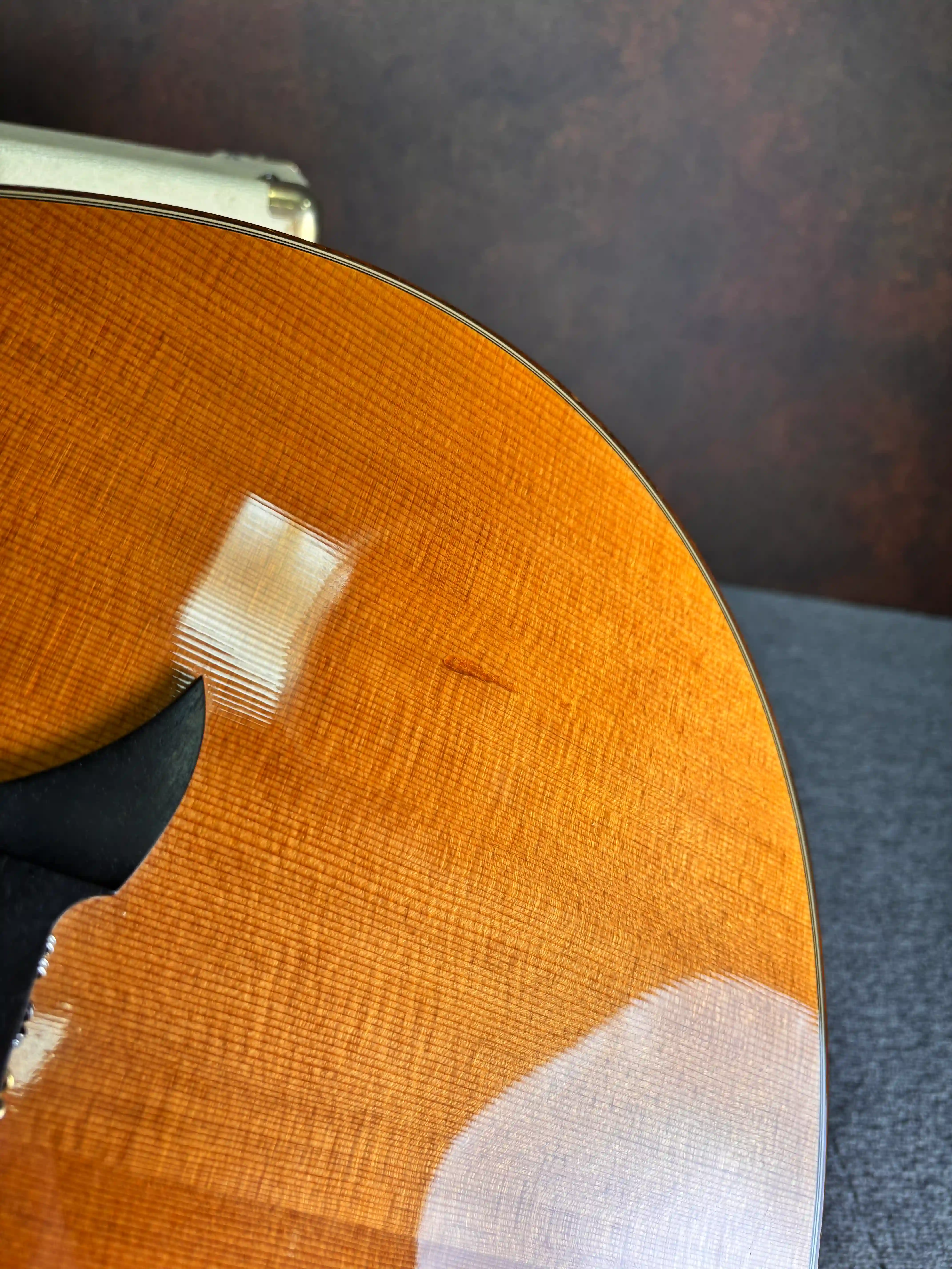 Breedlove Masterclass Jumbo 12 MJ/MP 1996 OCCASION