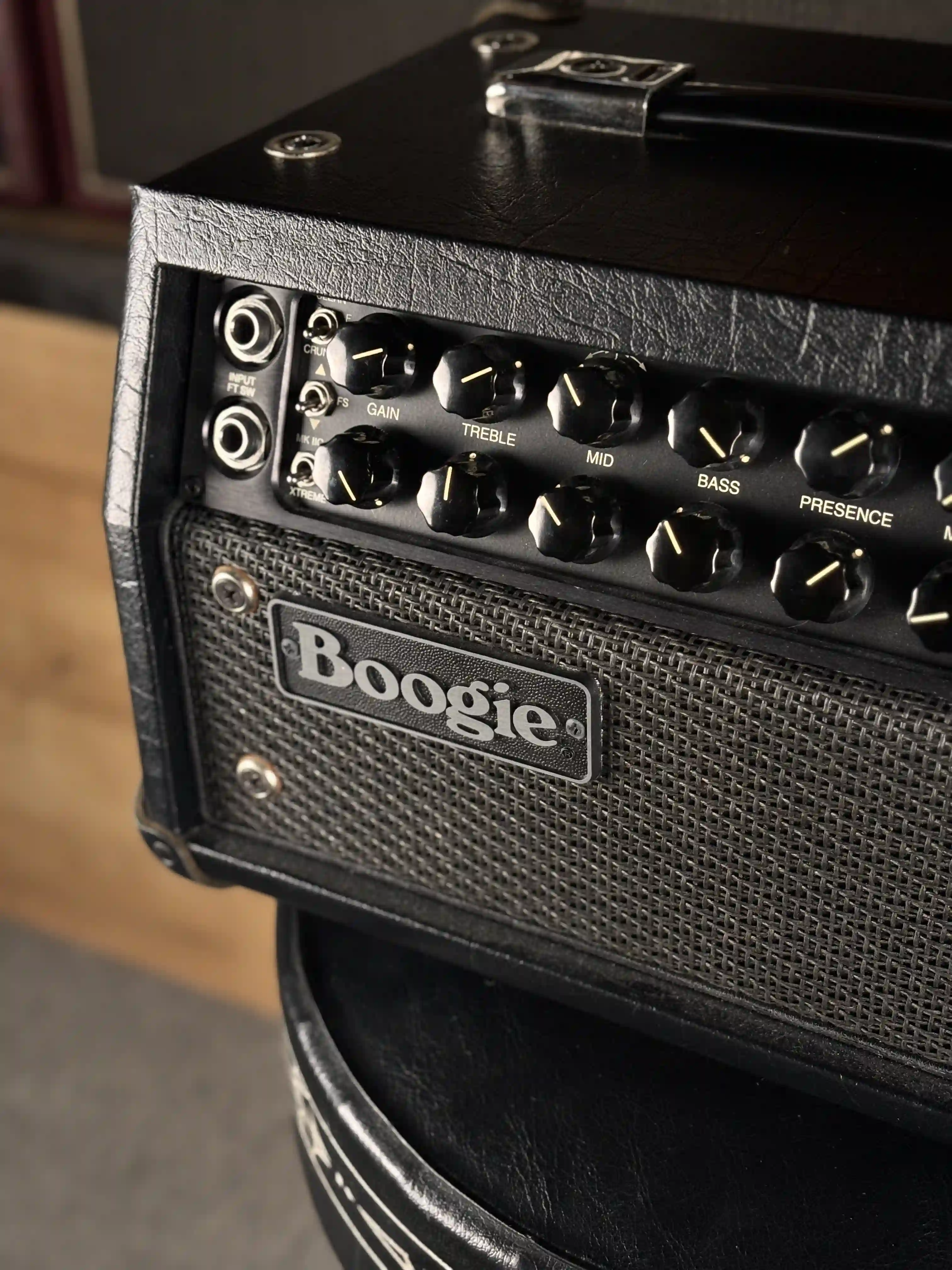 Mesa Boogie Mark 5 Twenty-Five OCCASION