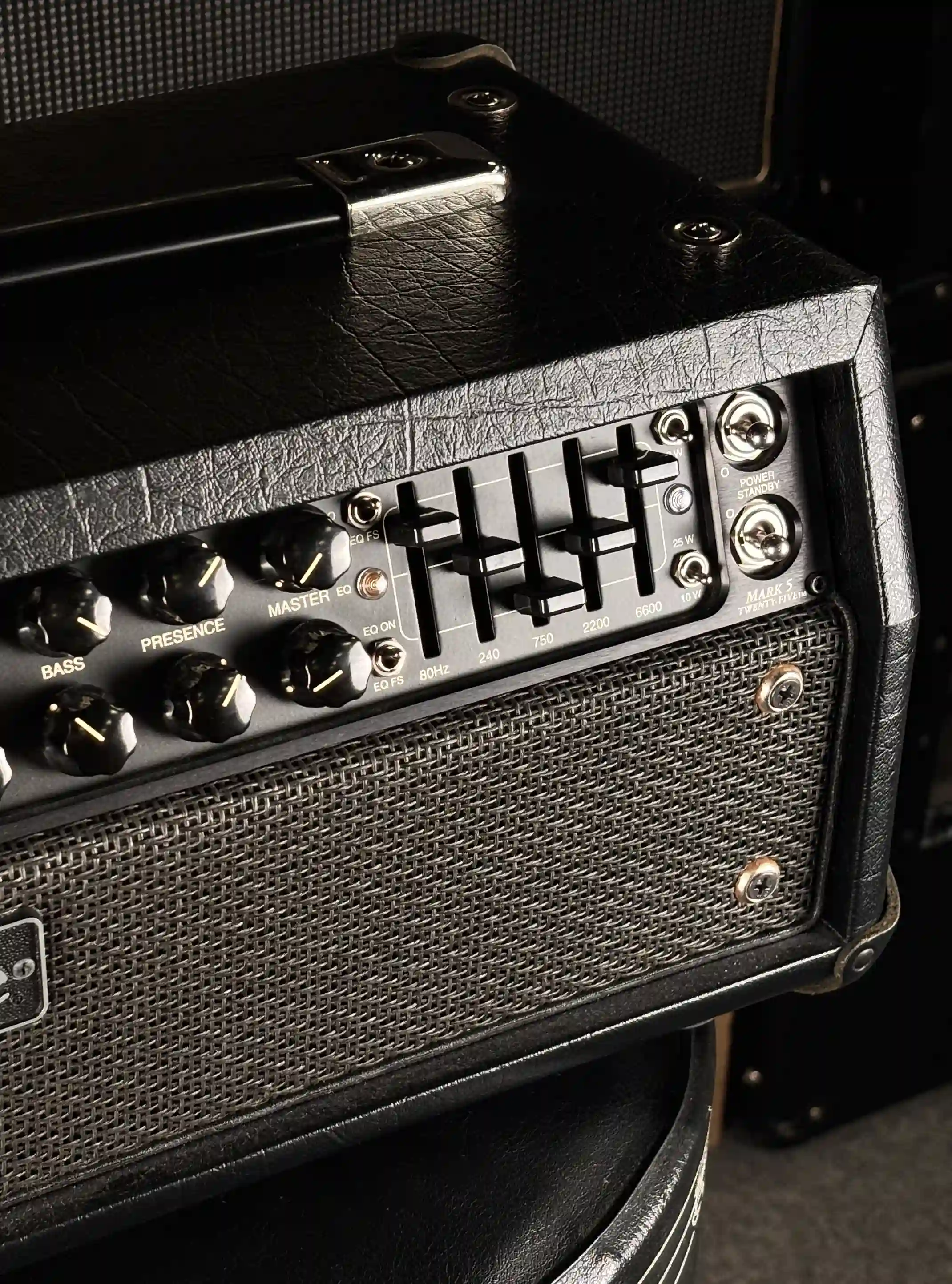 Mesa Boogie Mark 5 Twenty-Five OCCASION