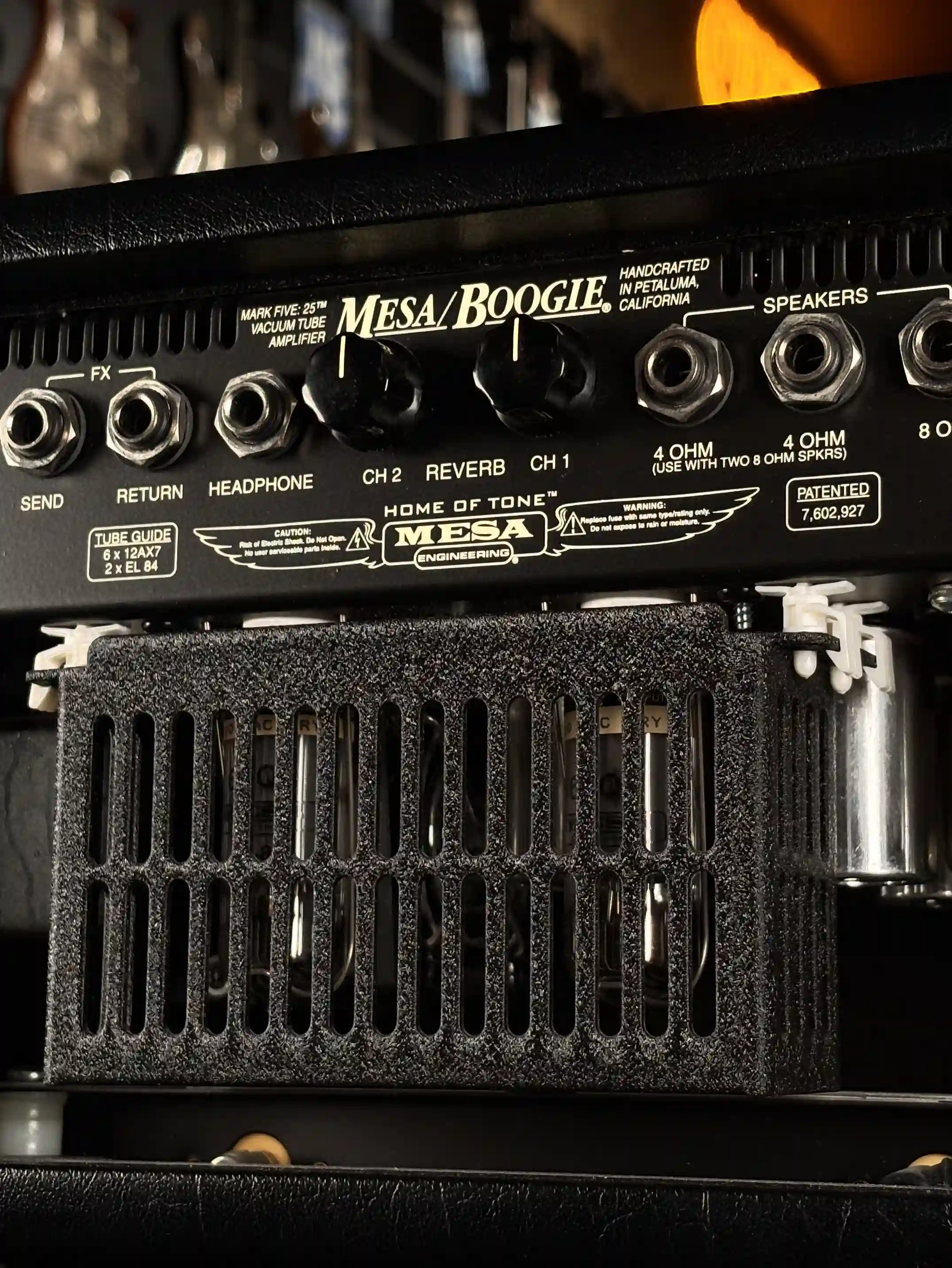 Mesa Boogie Mark 5 Twenty-Five OCCASION
