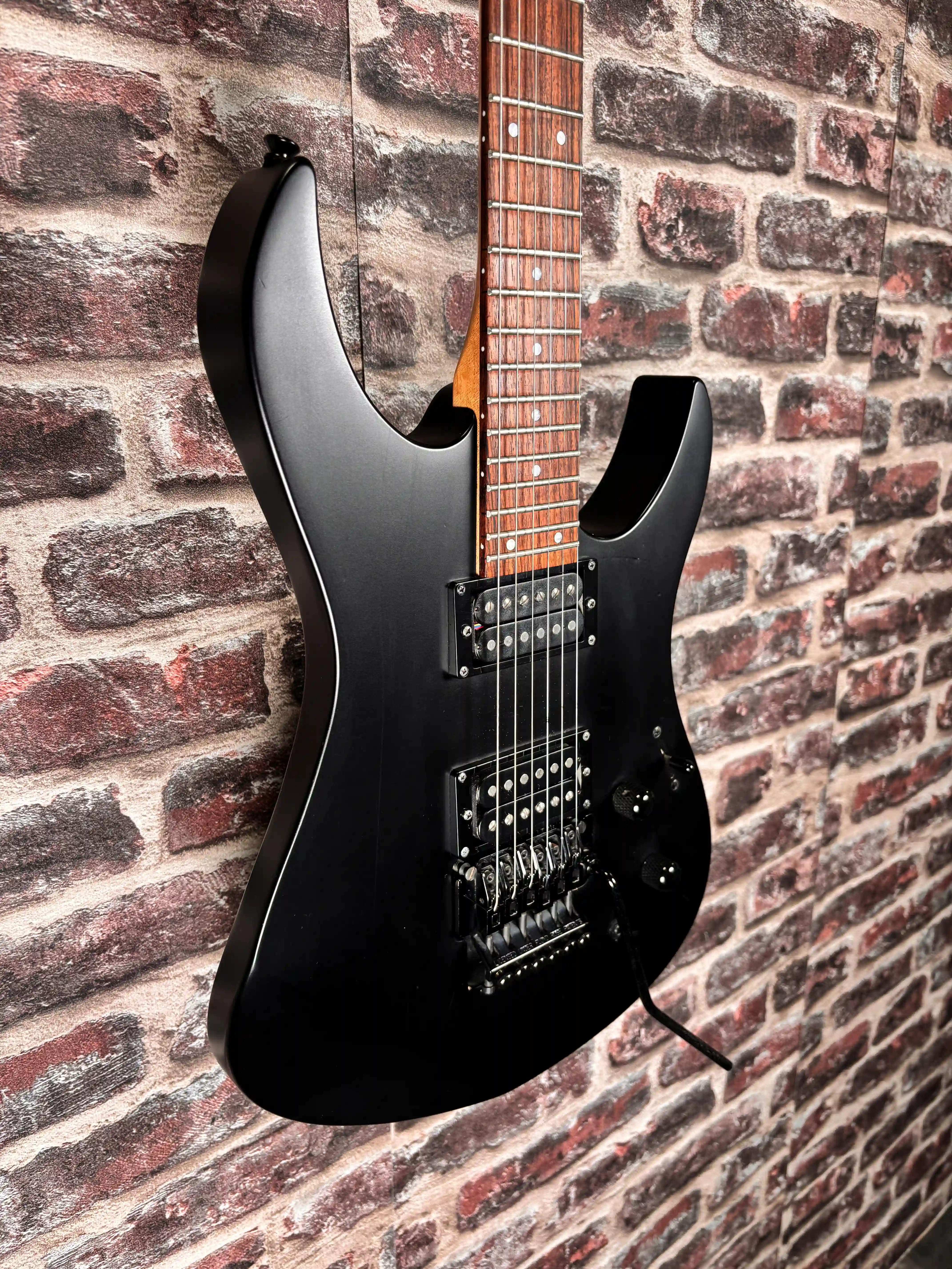 Yamaha RGX 420s OCCASION