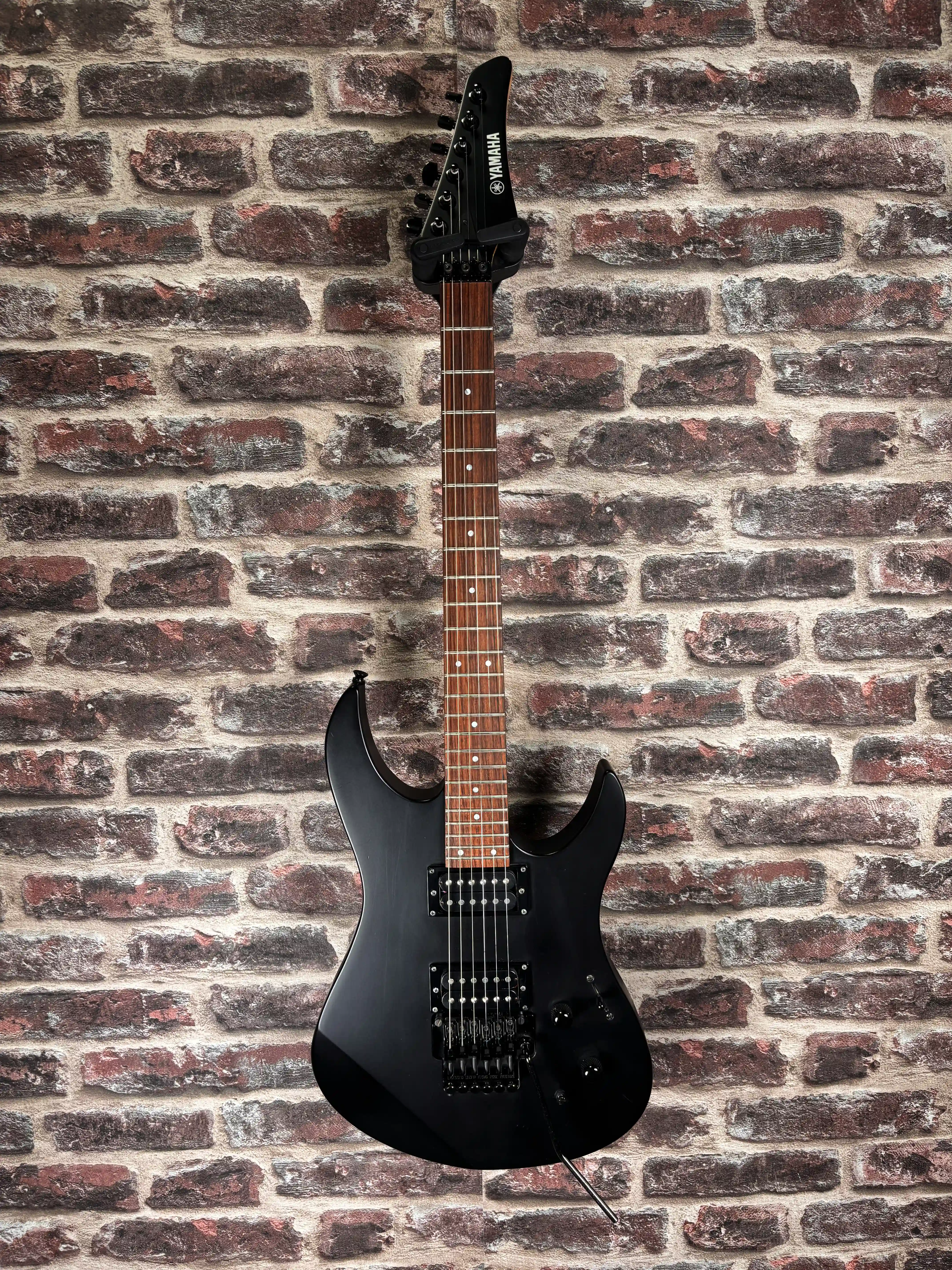 Yamaha RGX 420s OCCASION