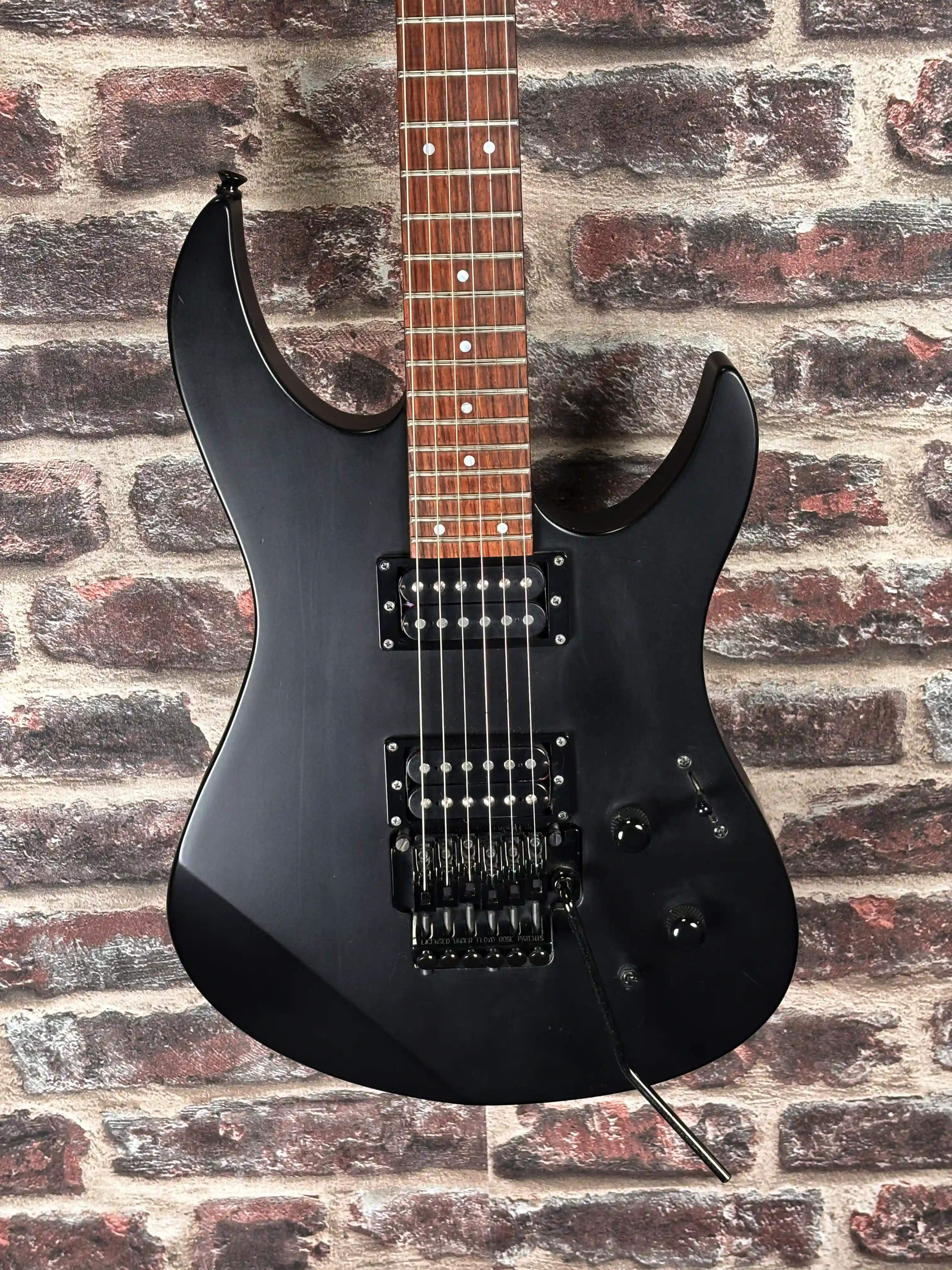 Yamaha RGX 420s OCCASION