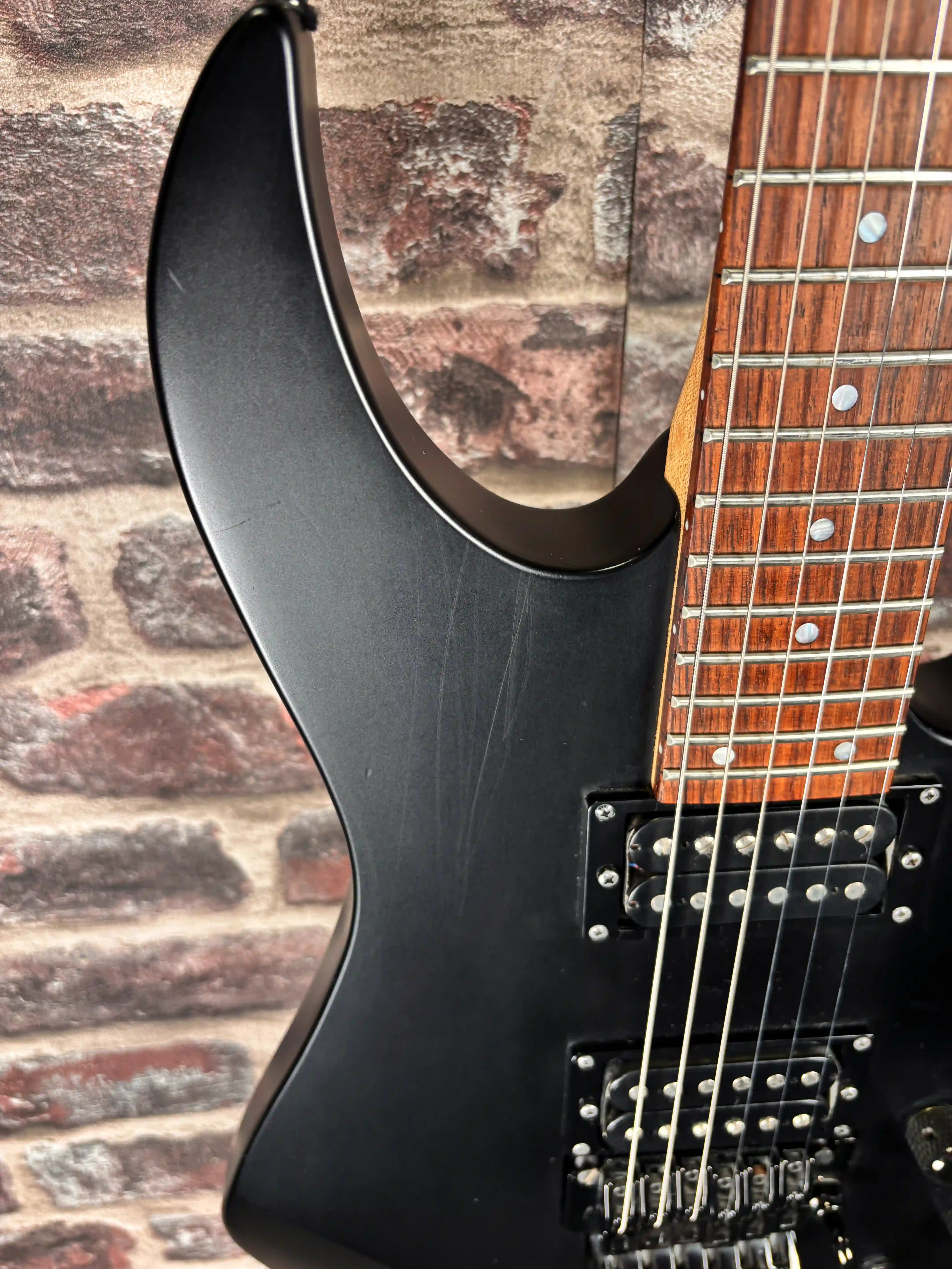 Yamaha RGX 420s OCCASION