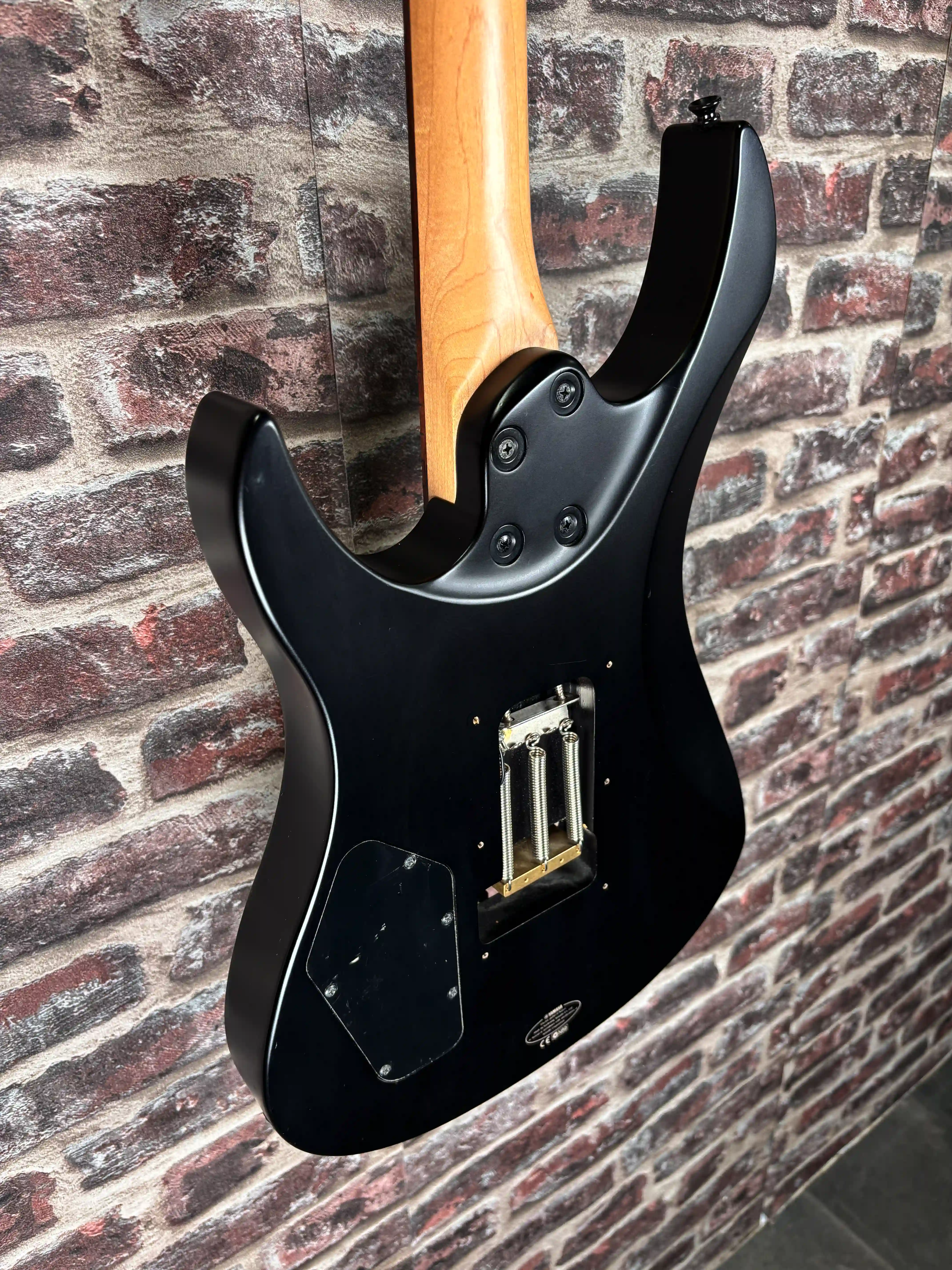 Yamaha RGX 420s OCCASION