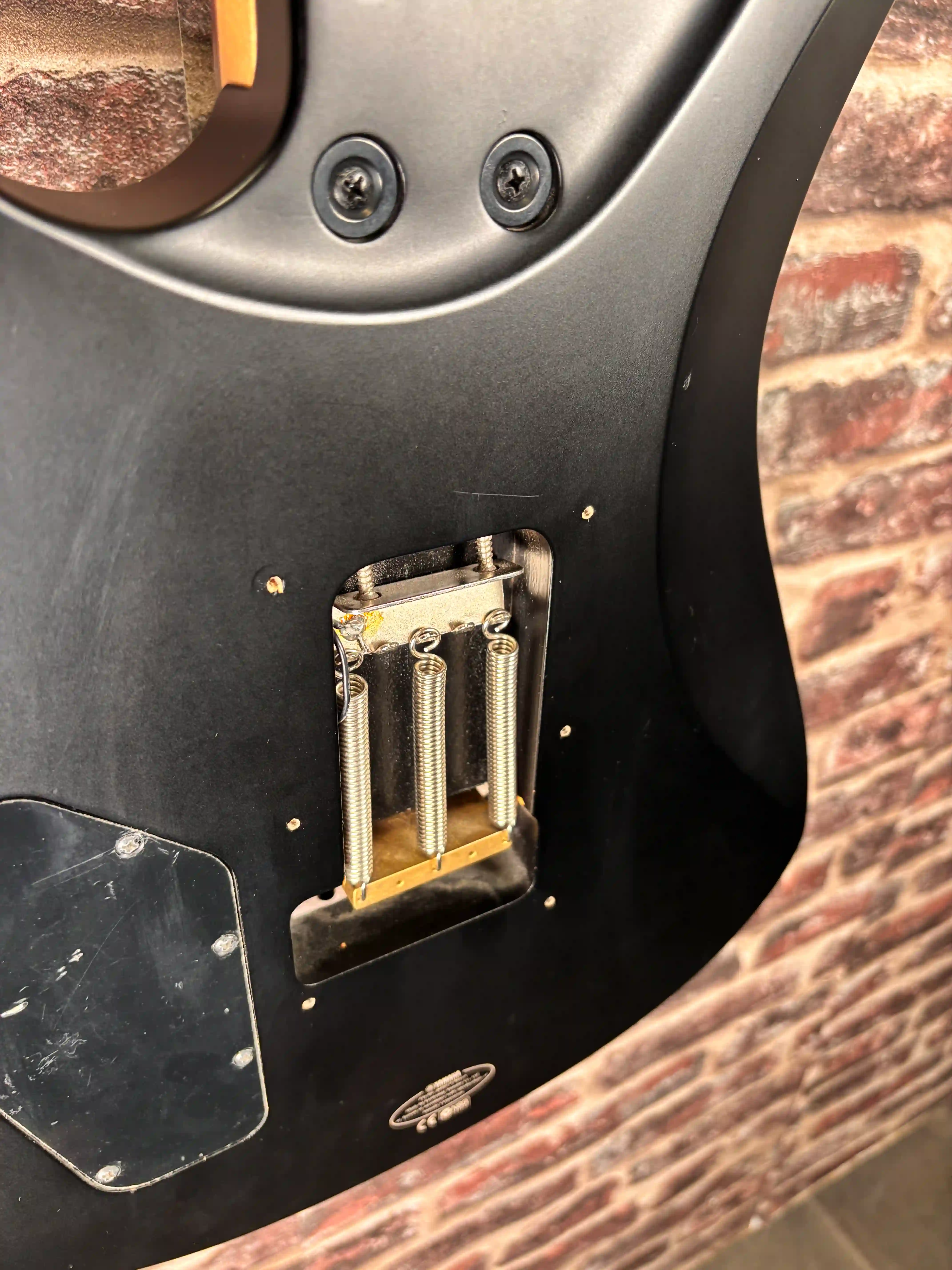 Yamaha RGX 420s OCCASION
