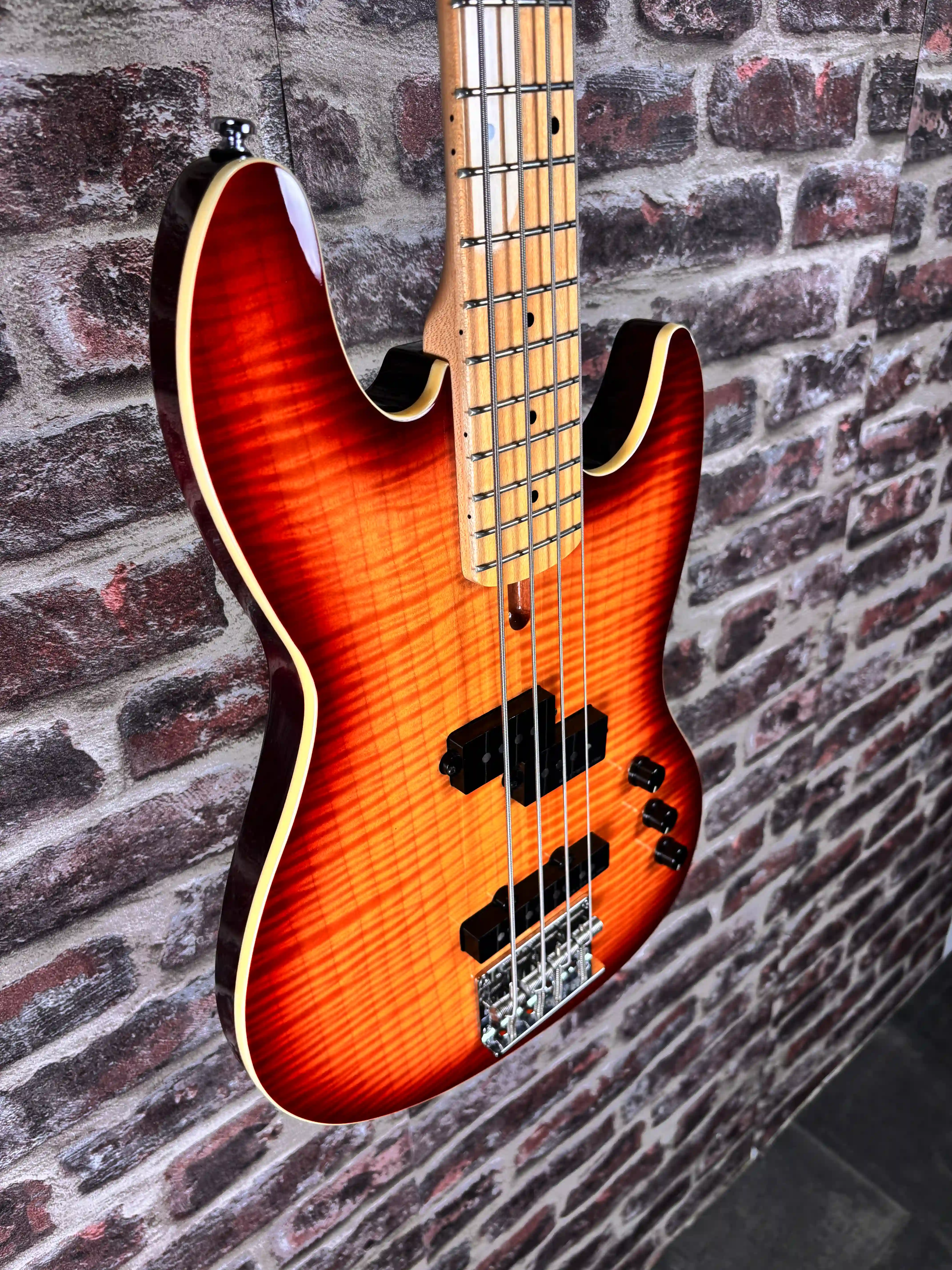 Sire Marcus Miller U5 Tobacco Sunburst OCCASION