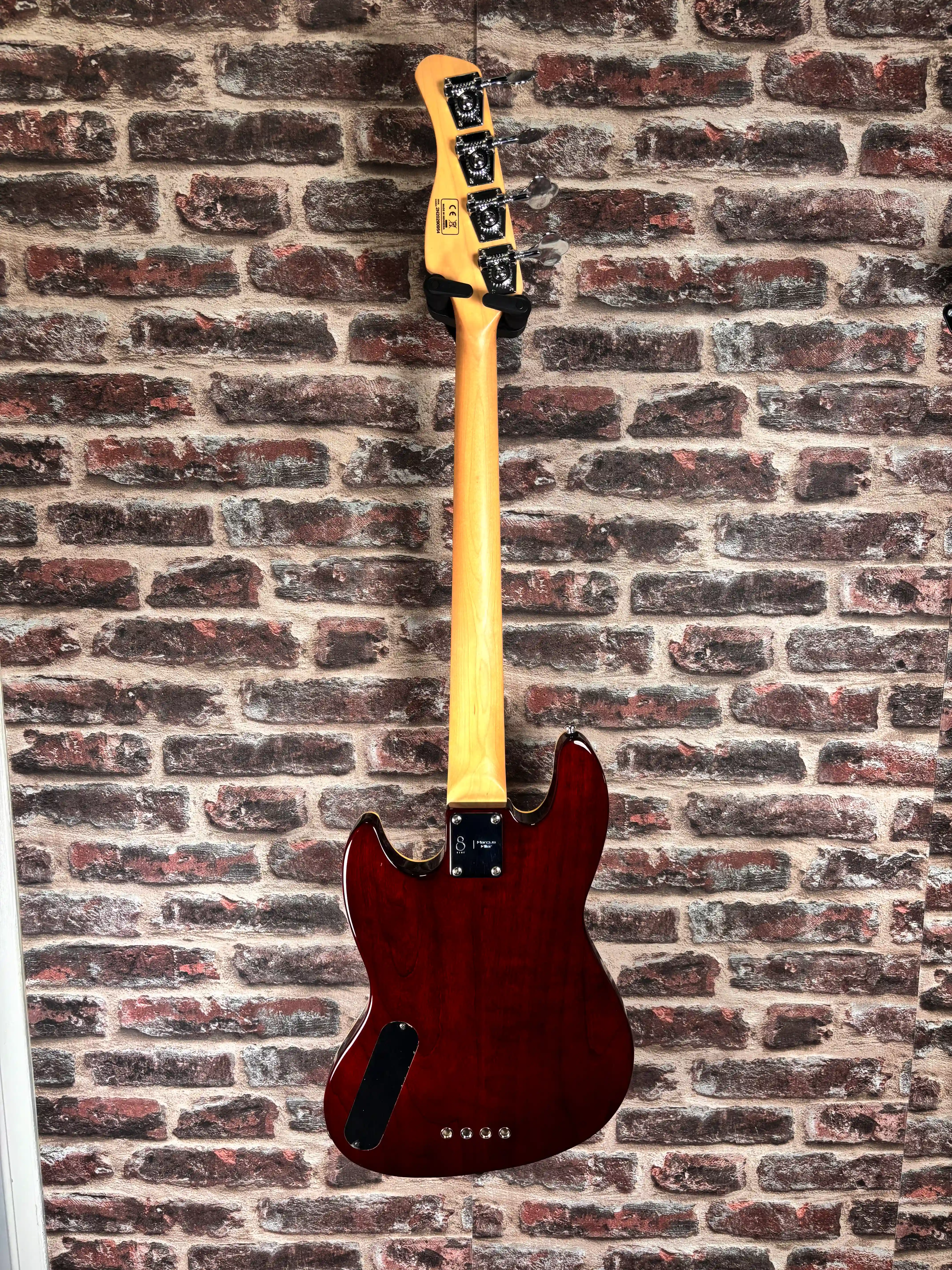 Sire Marcus Miller U5 Tobacco Sunburst OCCASION