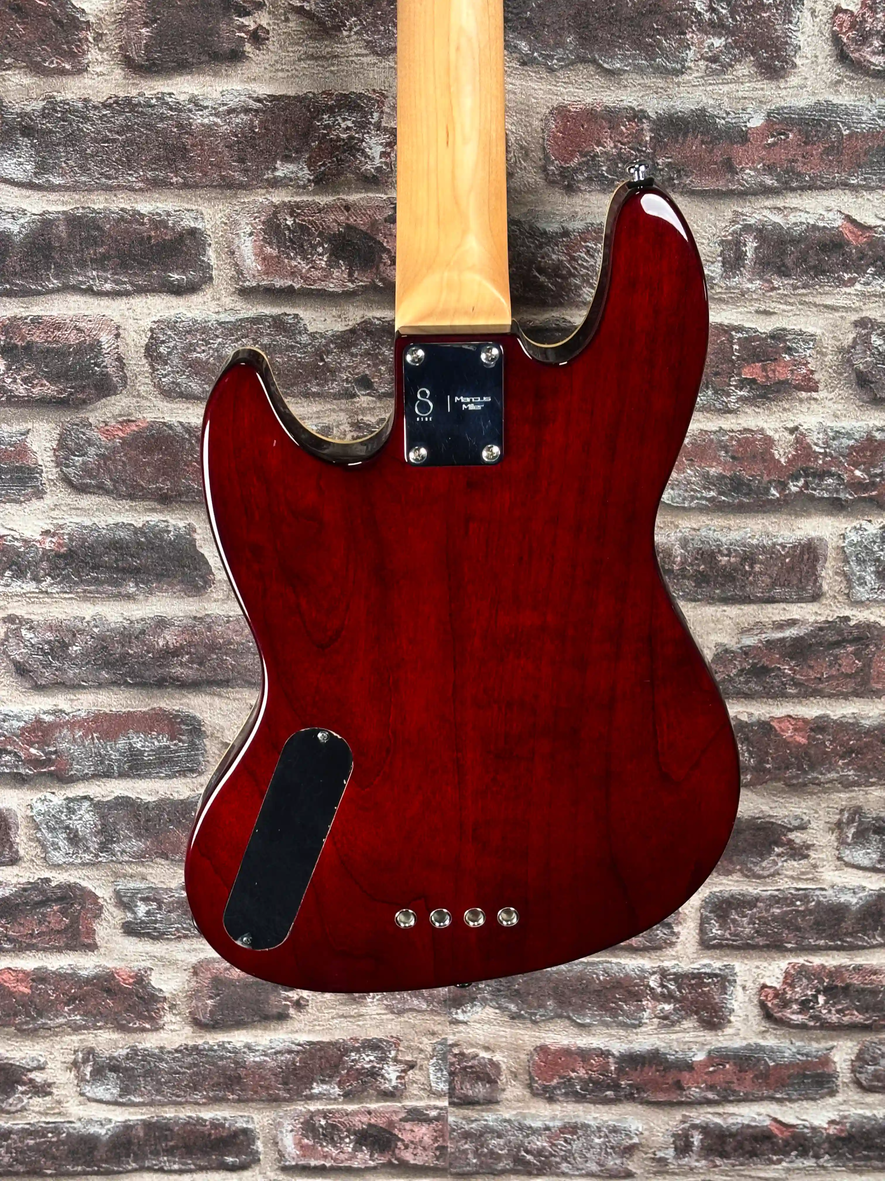 Sire Marcus Miller U5 Tobacco Sunburst OCCASION