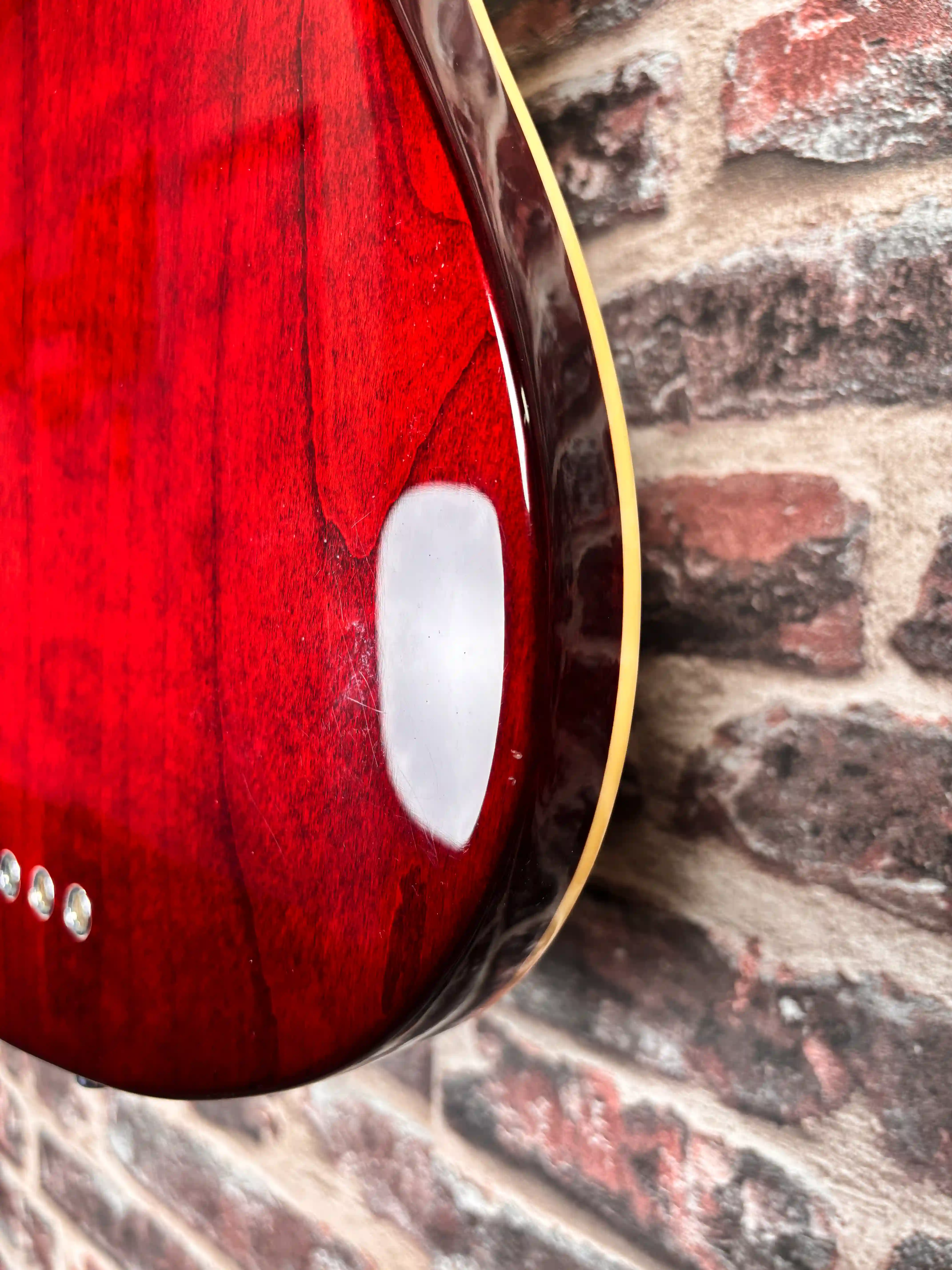 Sire Marcus Miller U5 Tobacco Sunburst OCCASION