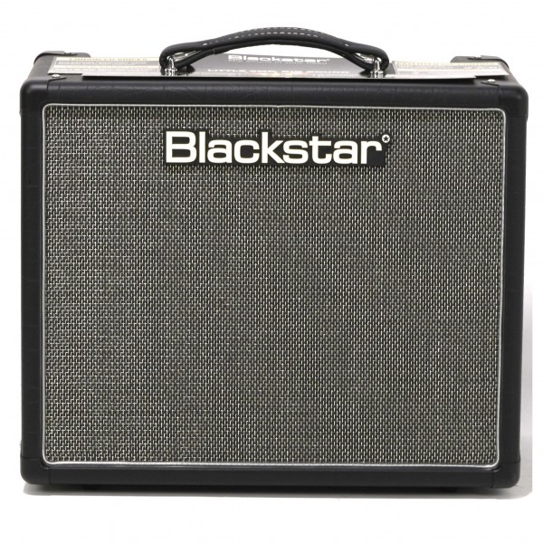 Blackstar HT‑5R MkII OCCASION