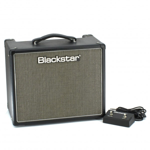Blackstar HT‑5R MkII OCCASION