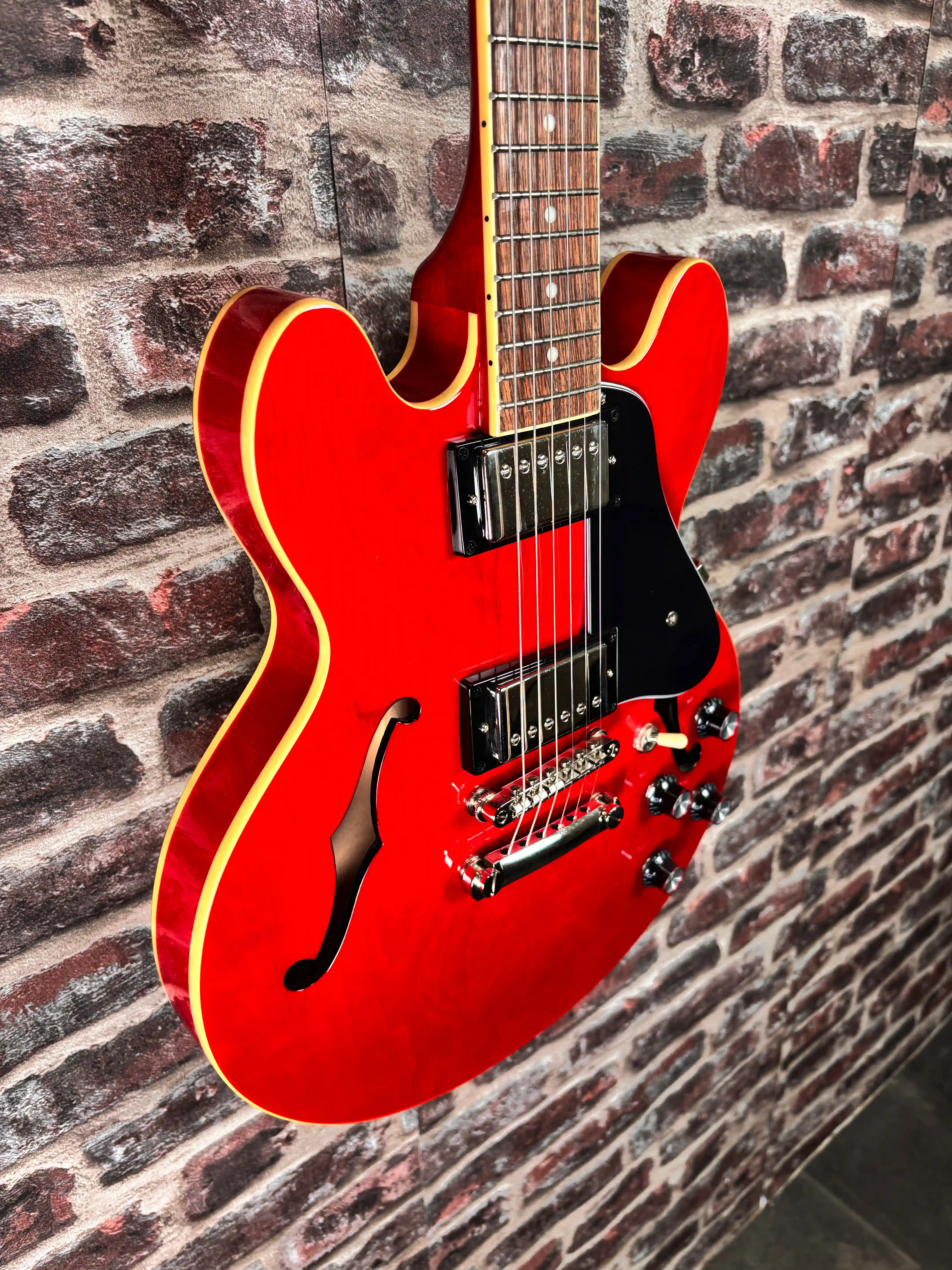 Epiphone ES‑339 Cherry OCCASION