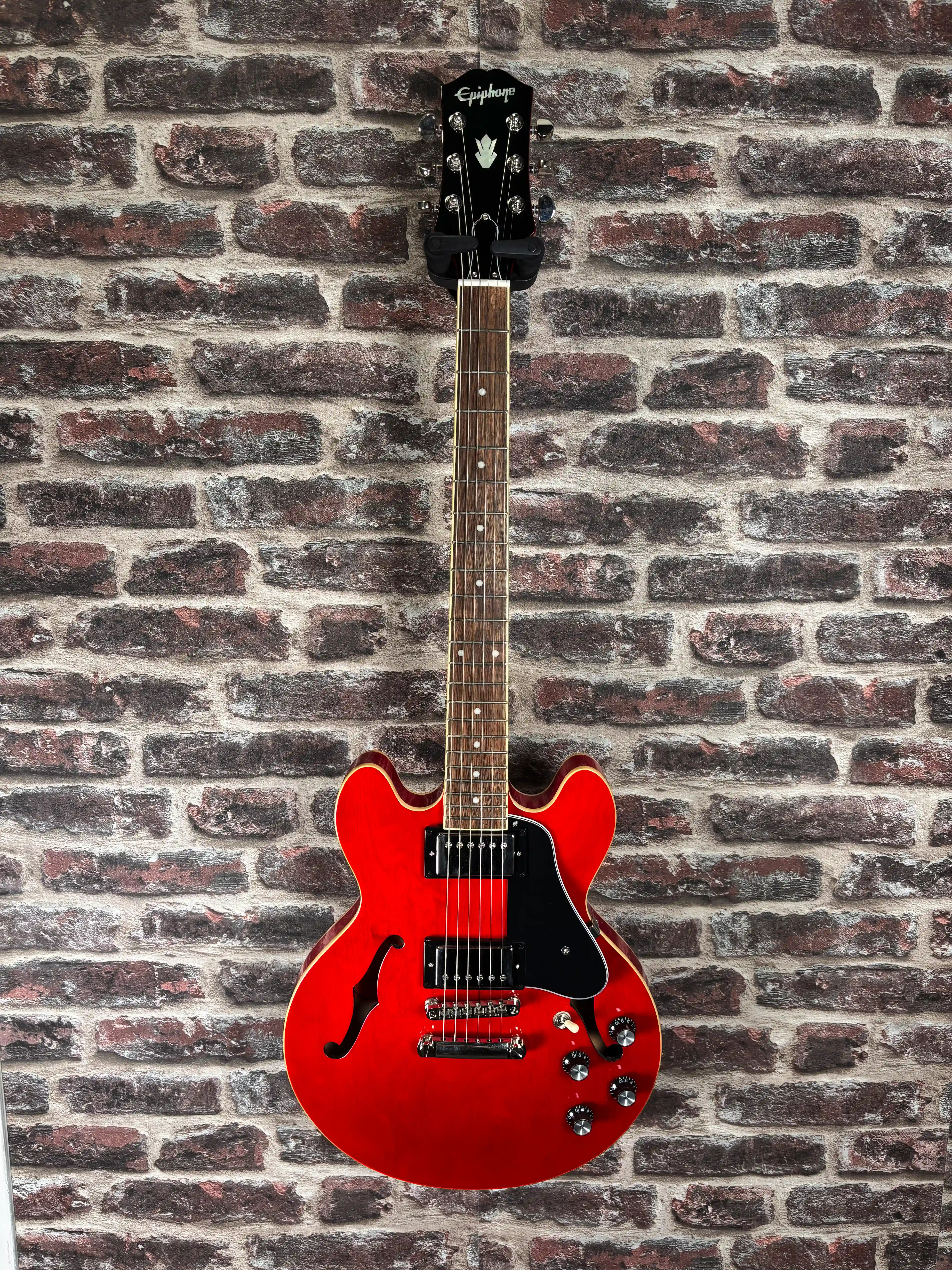 Epiphone ES‑339 Cherry OCCASION