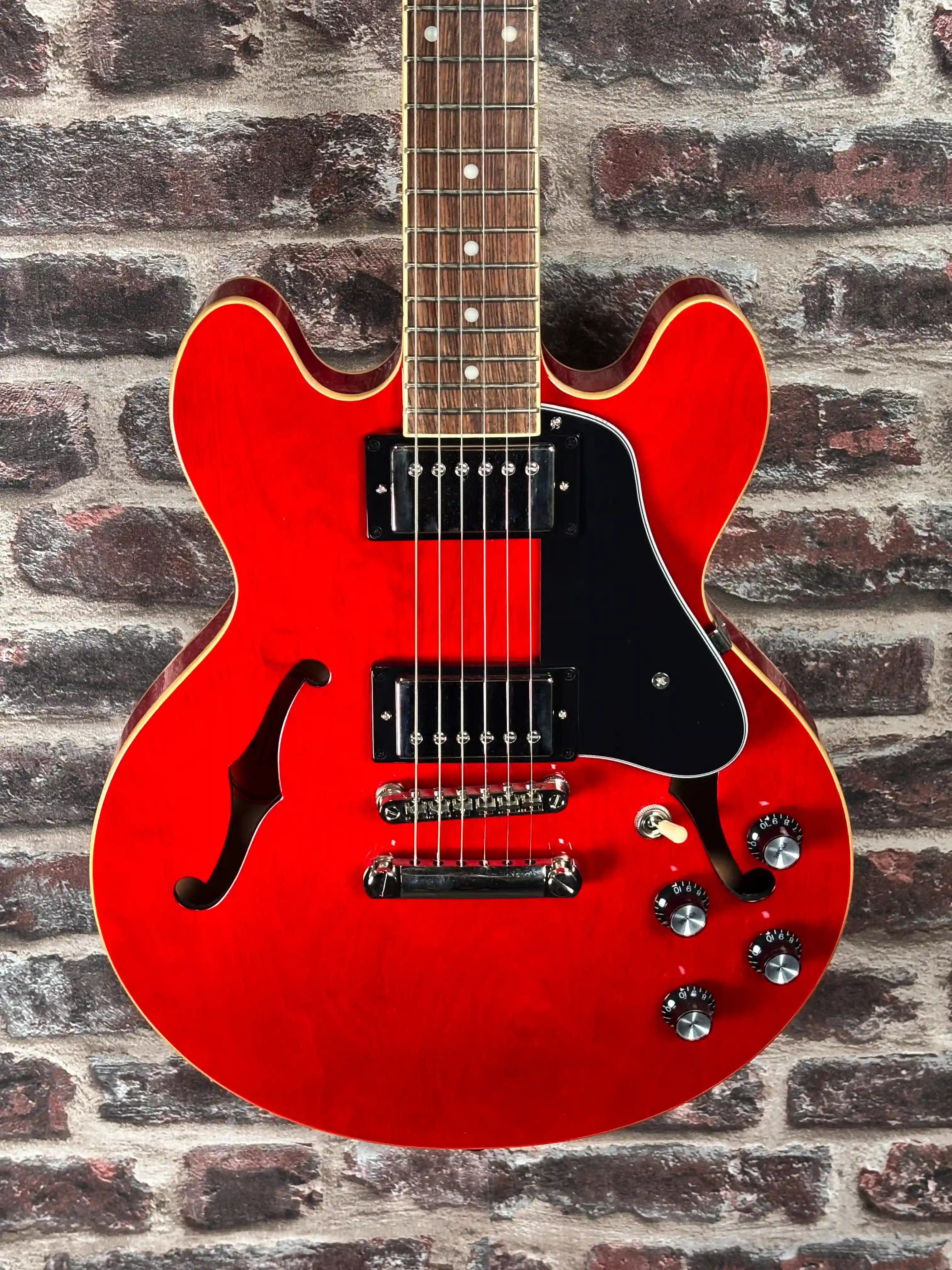 Epiphone ES‑339 Cherry OCCASION