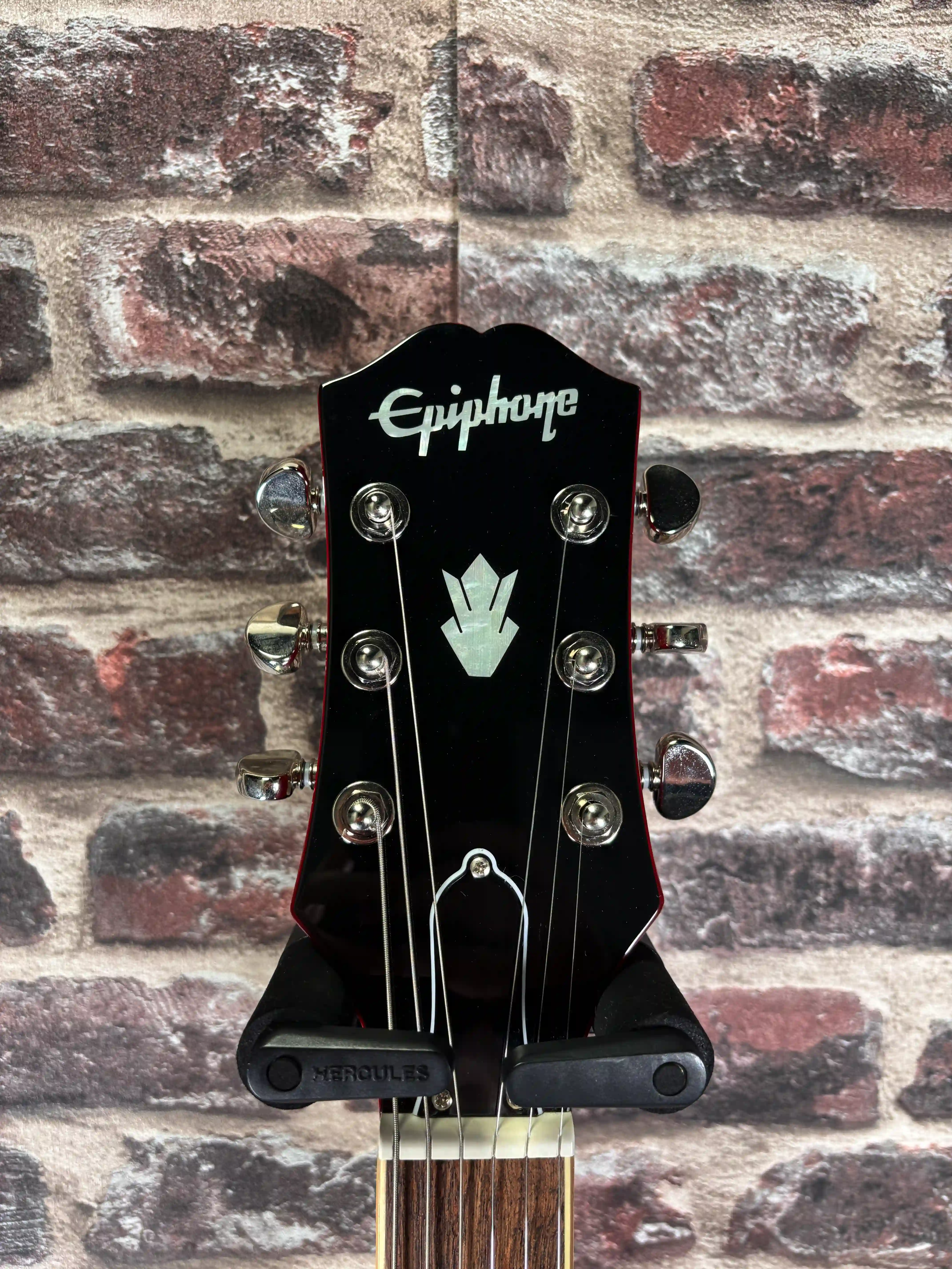 Epiphone ES‑339 Cherry OCCASION