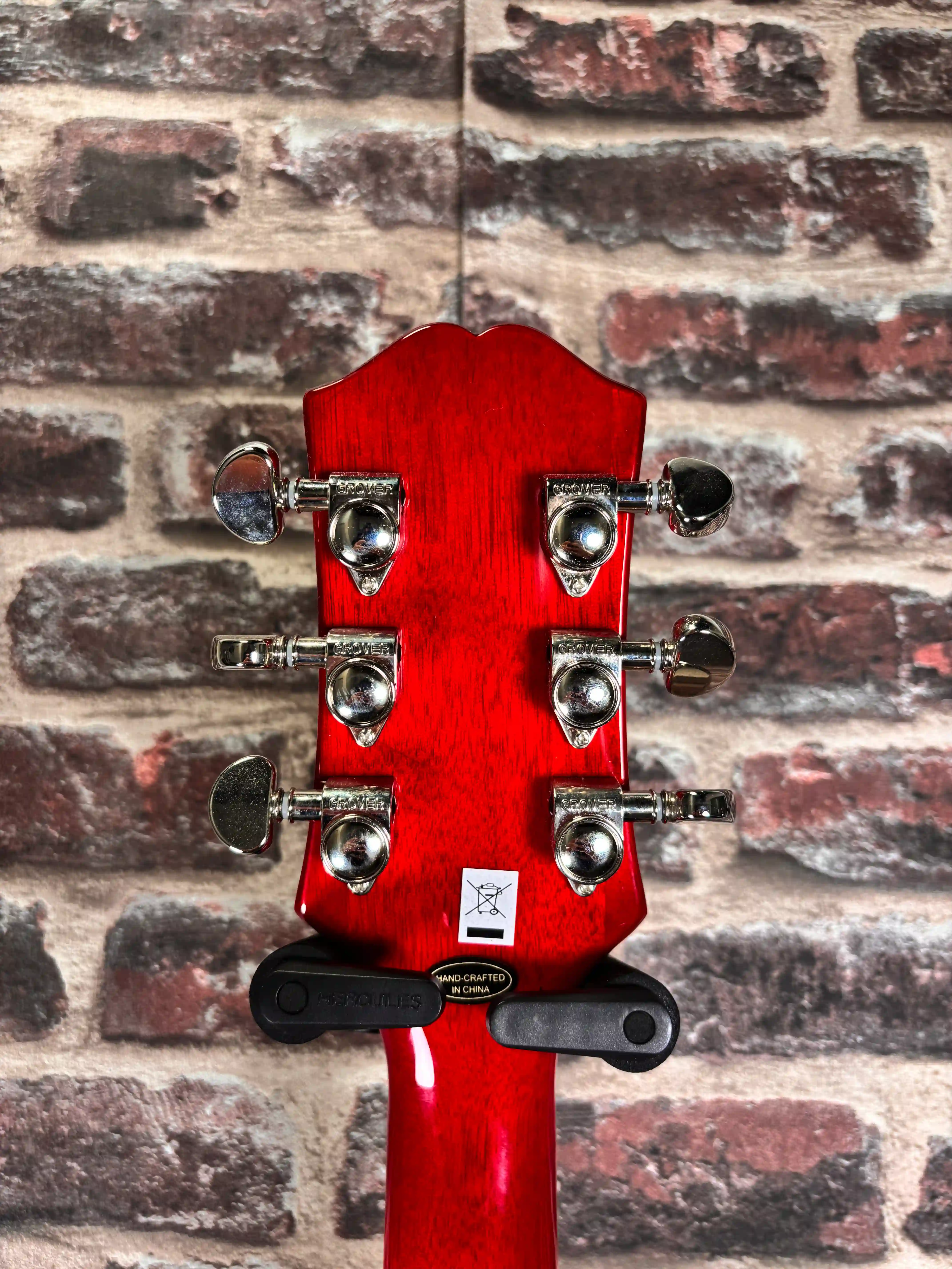 Epiphone ES‑339 Cherry OCCASION