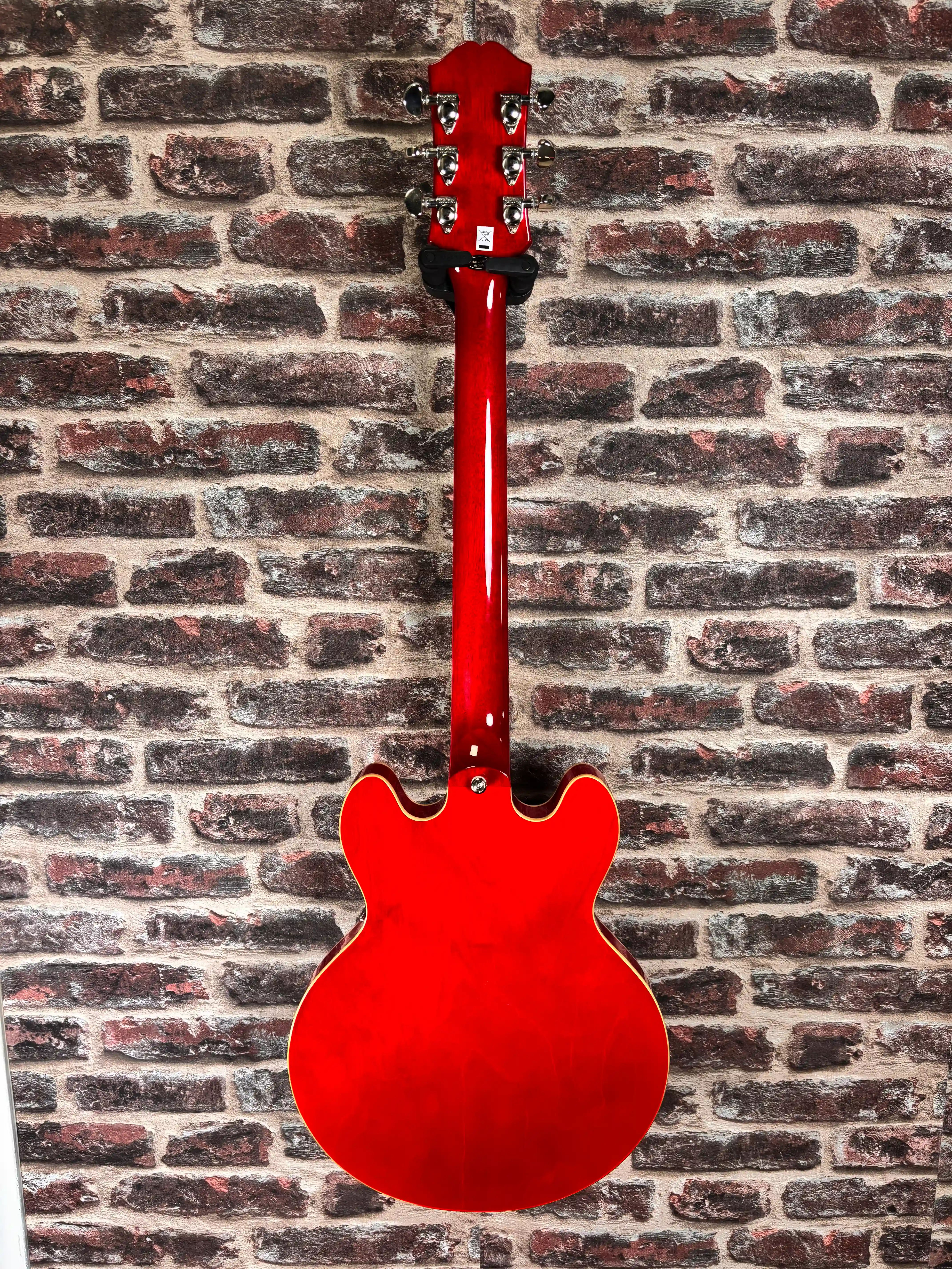Epiphone ES‑339 Cherry OCCASION