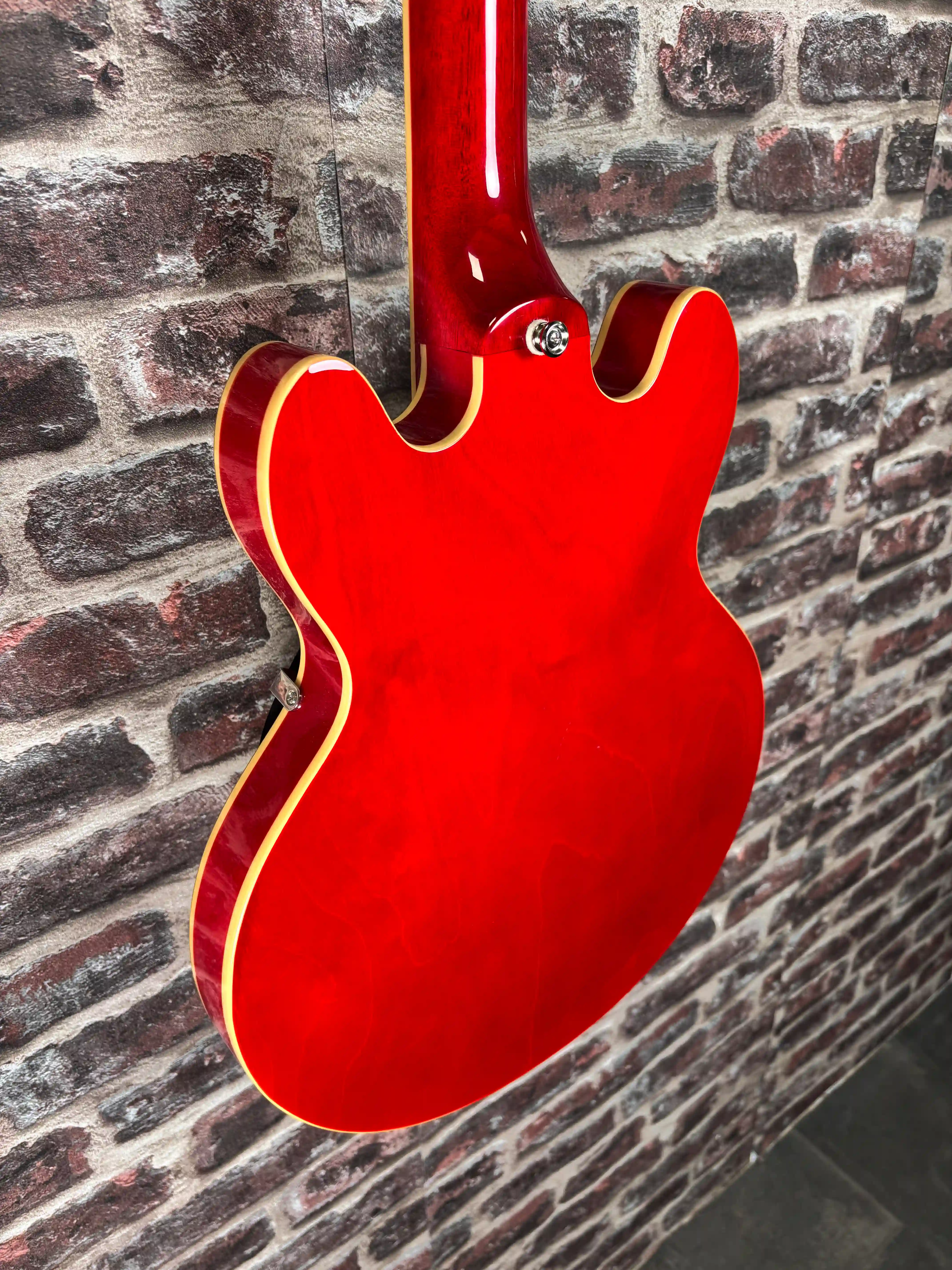 Epiphone ES‑339 Cherry OCCASION