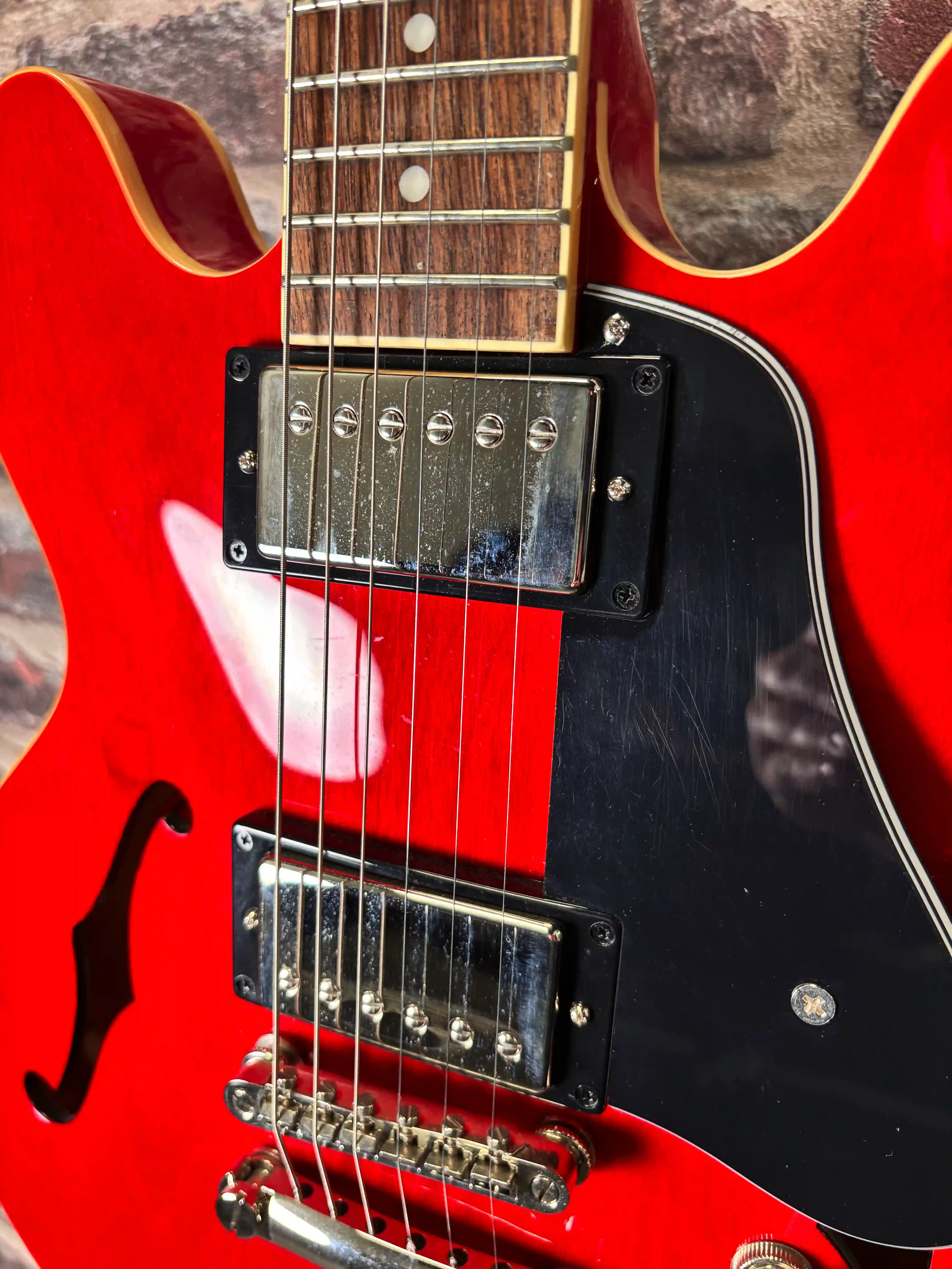 Epiphone ES‑339 Cherry OCCASION