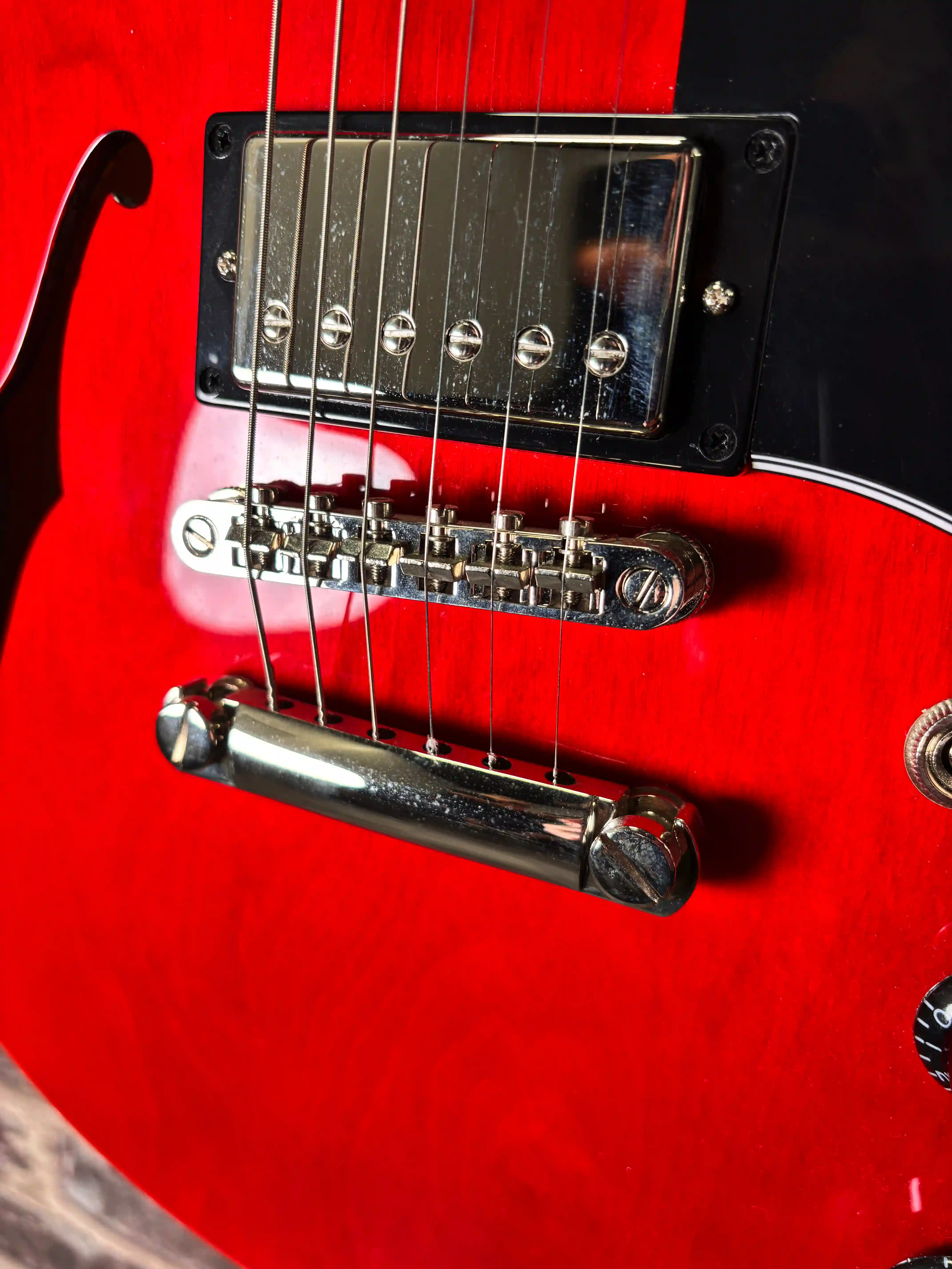 Epiphone ES‑339 Cherry OCCASION