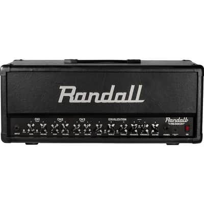 Randall RG3003H (OCCASION)